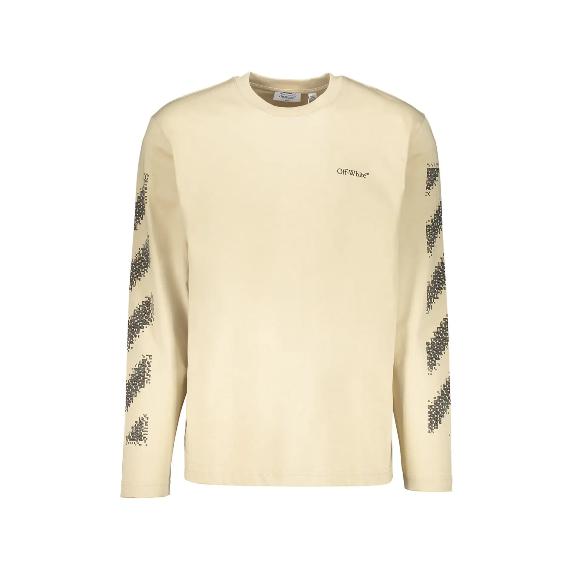 OFF-WHITE Long-sleeve T-shirt sold by Siebentaschen product image thumbnail 5