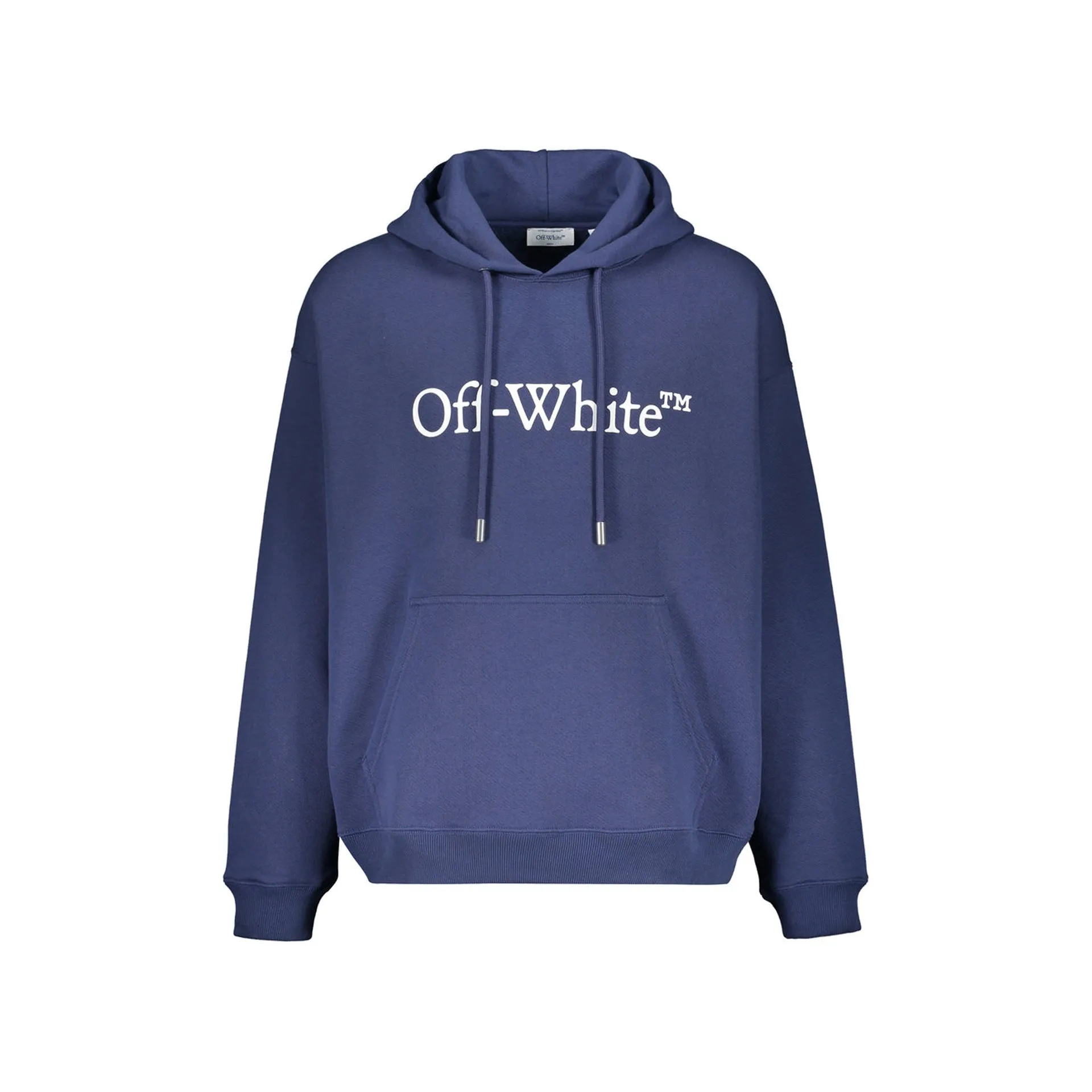 Off-White Logo Sweatshirt sold by Siebentaschen