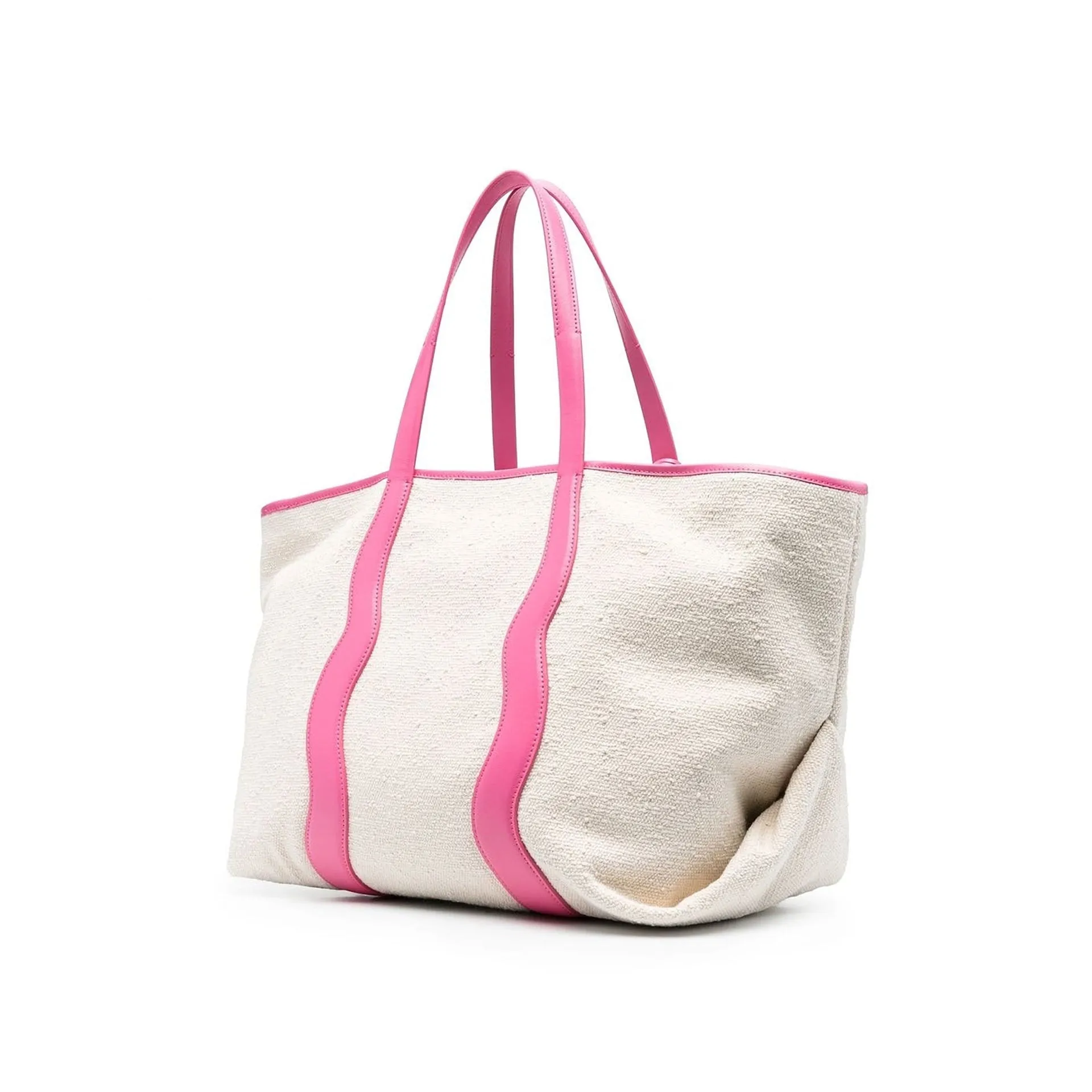 Palm Angels Logo Tote Bag sold by Siebentaschen product image thumbnail 2