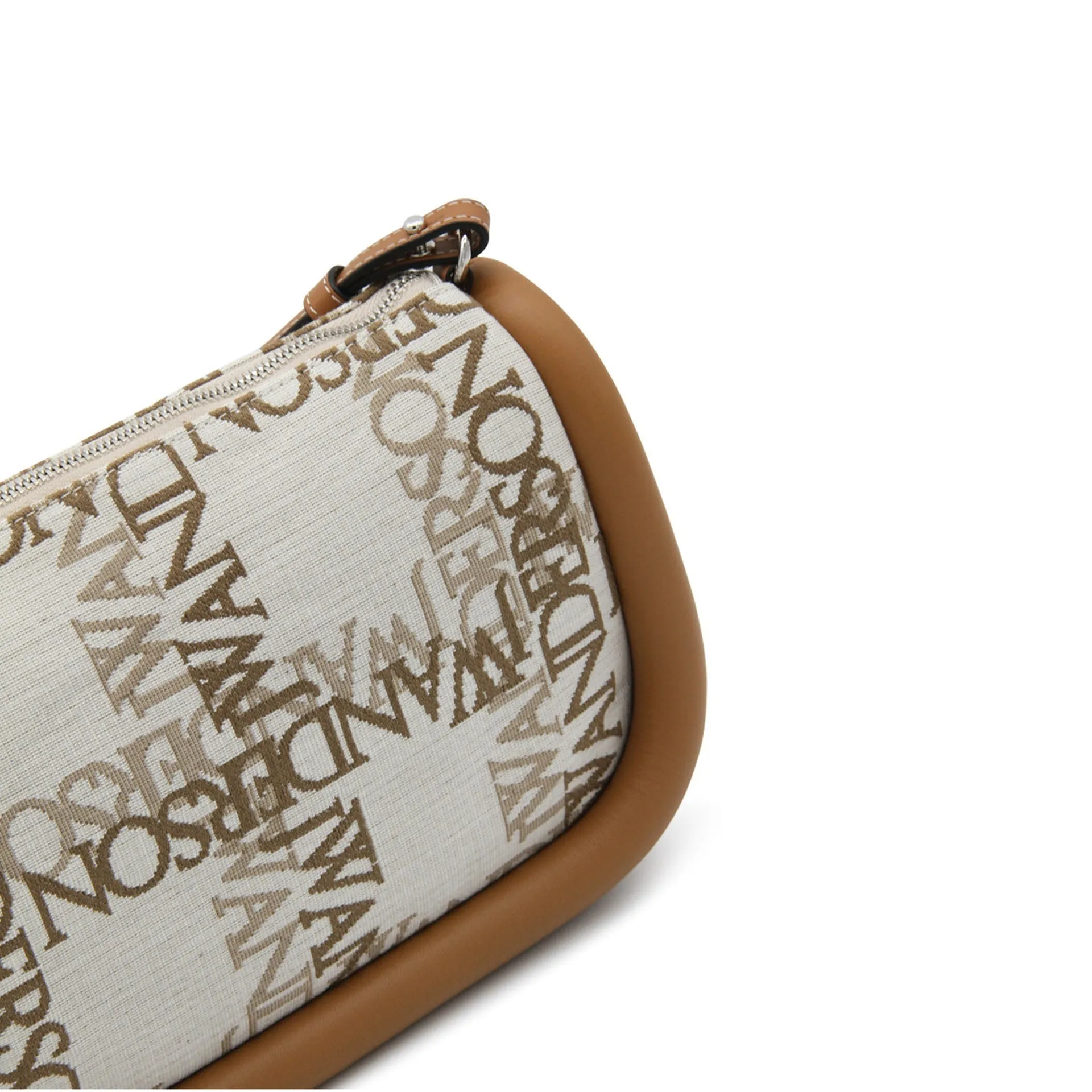 Bumper 17 Shoulder Bag sold by Siebentaschen product image thumbnail 3