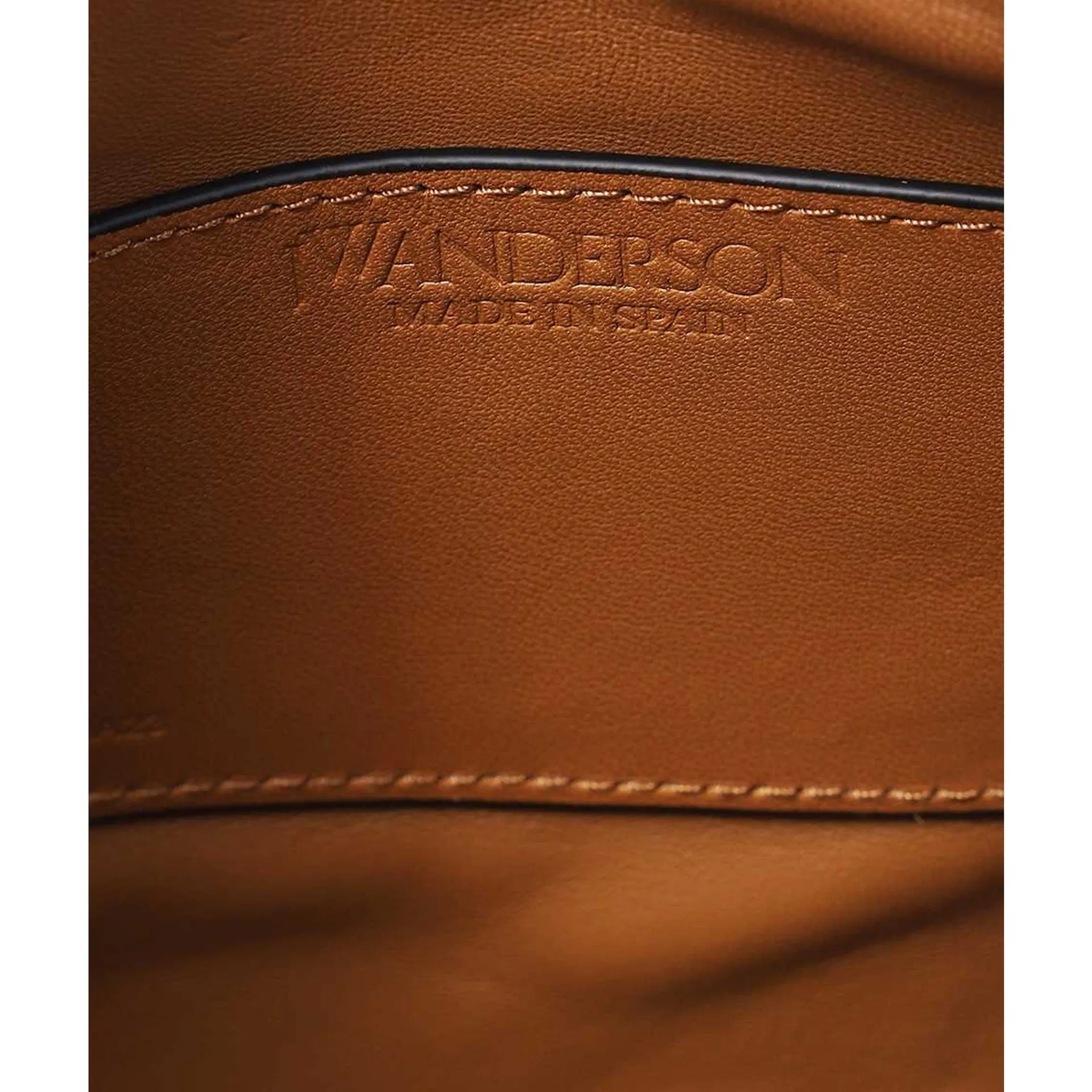 Bumper 17 Shoulder Bag sold by Siebentaschen product image thumbnail 4