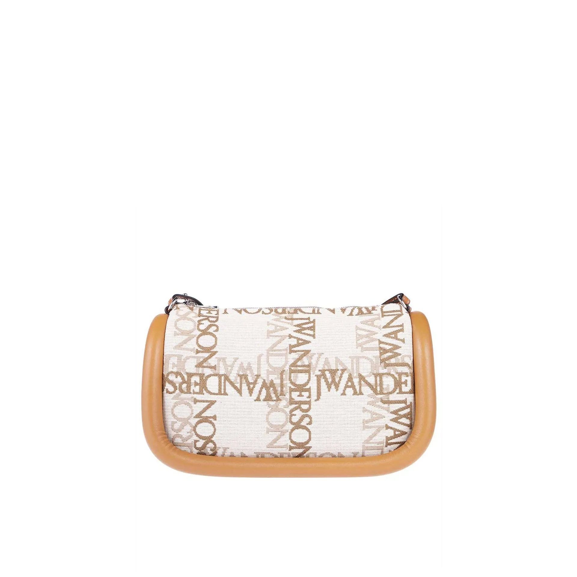 Bumper 17 Shoulder Bag sold by Siebentaschen