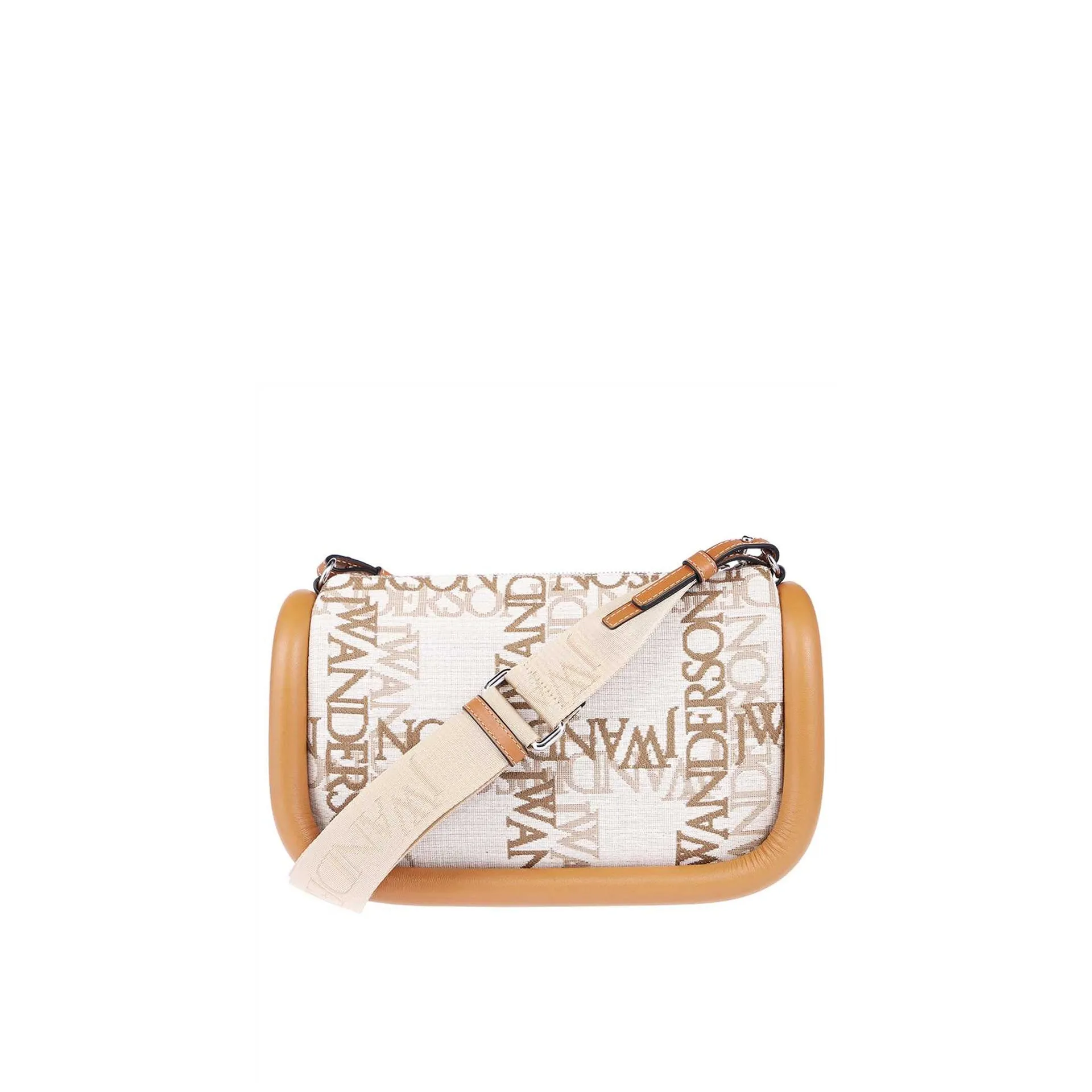Bumper 17 Shoulder Bag sold by Siebentaschen product image thumbnail 2