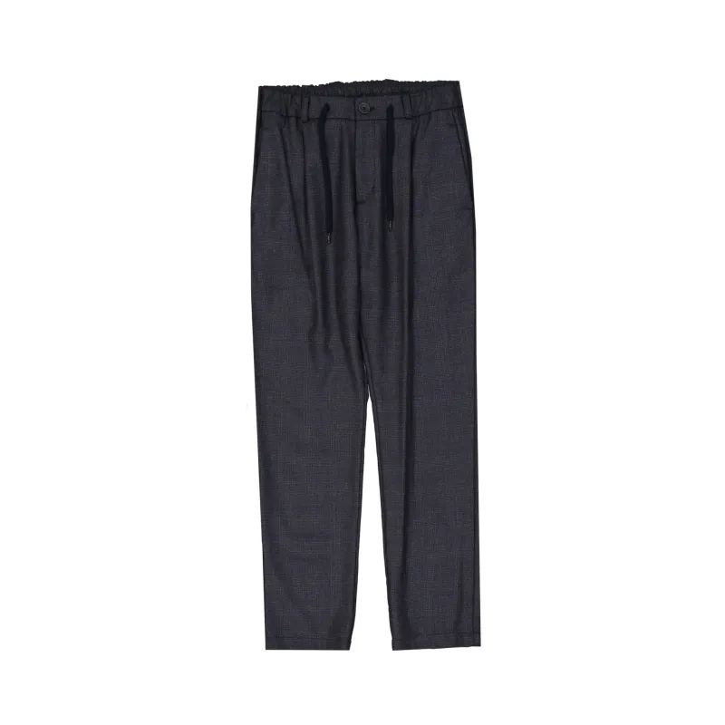 Herno Wool Trousers sold by Siebentaschen