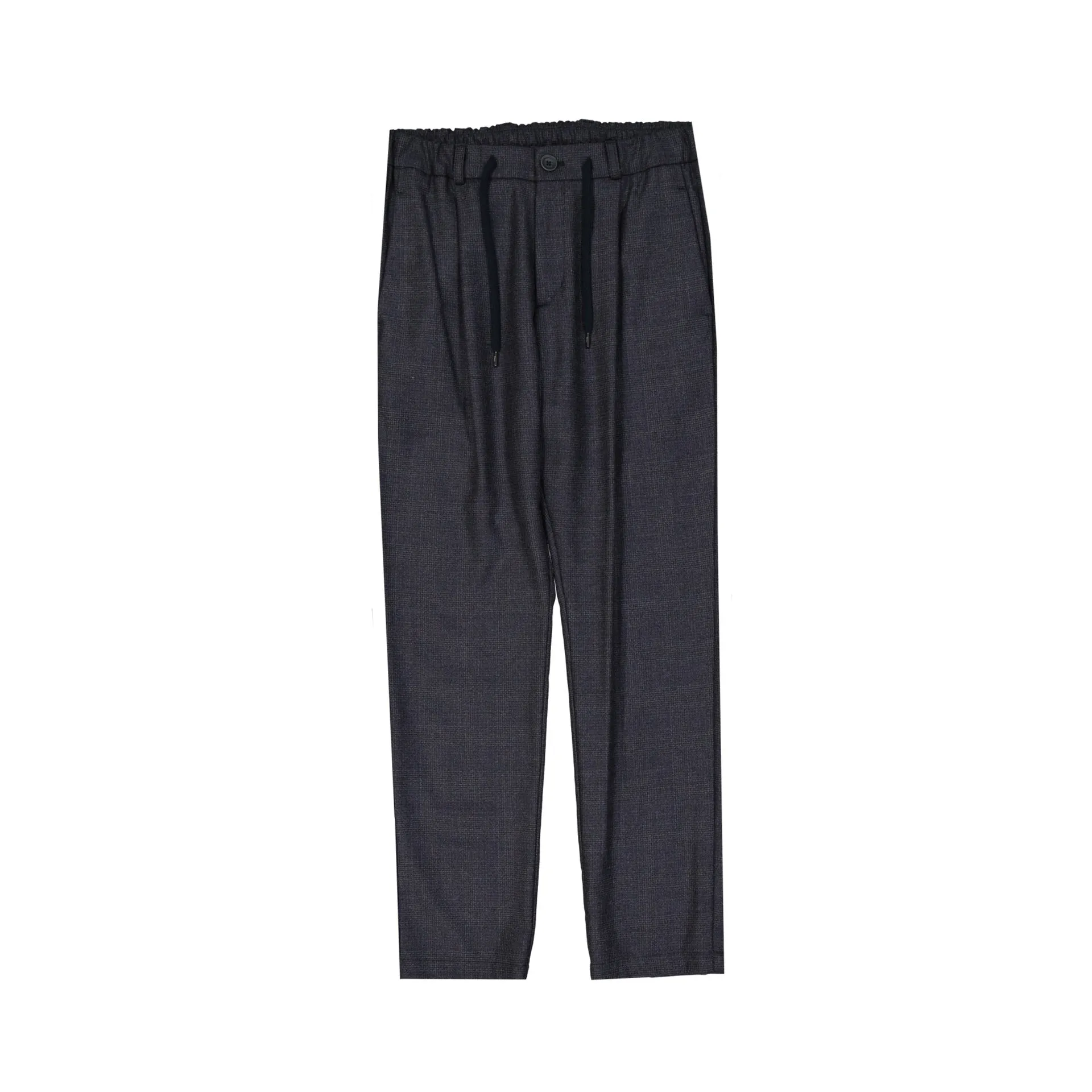 Herno Wool Trousers sold by Siebentaschen
