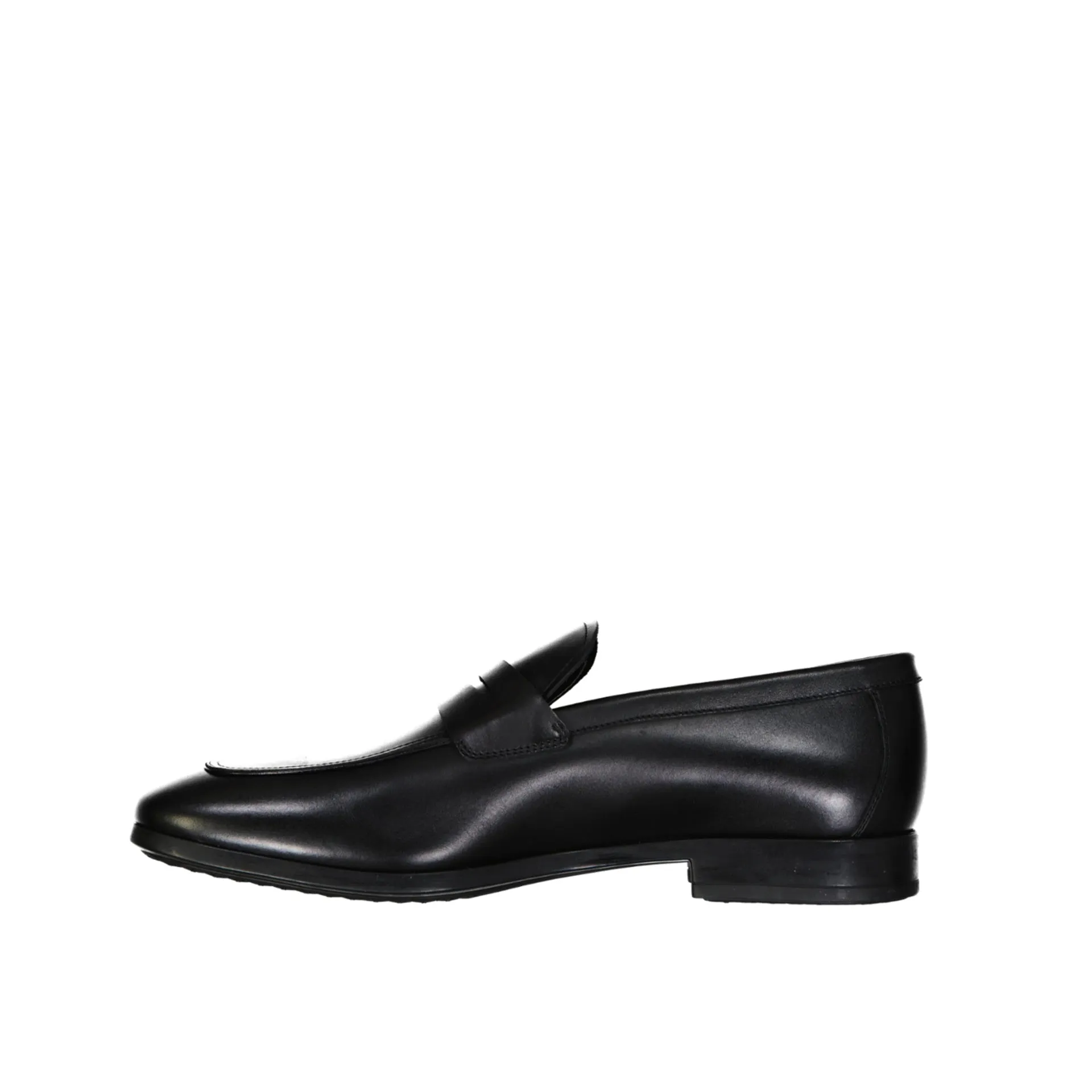 Salvatore Ferragamo Gray Loafers sold by Siebentaschen product image thumbnail 3