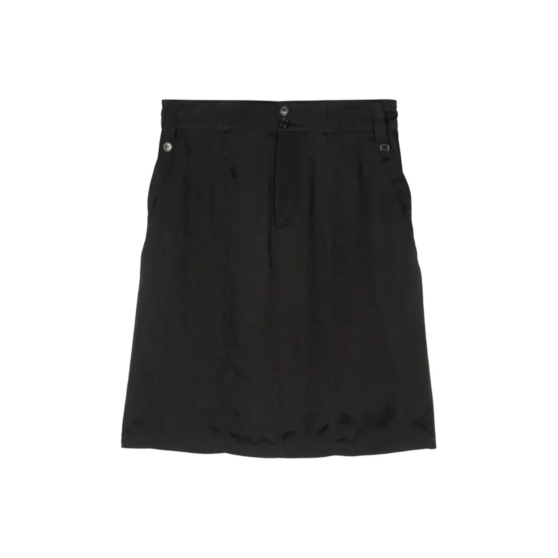 Saint Laurent Mini Skirt sold by Siebentaschen