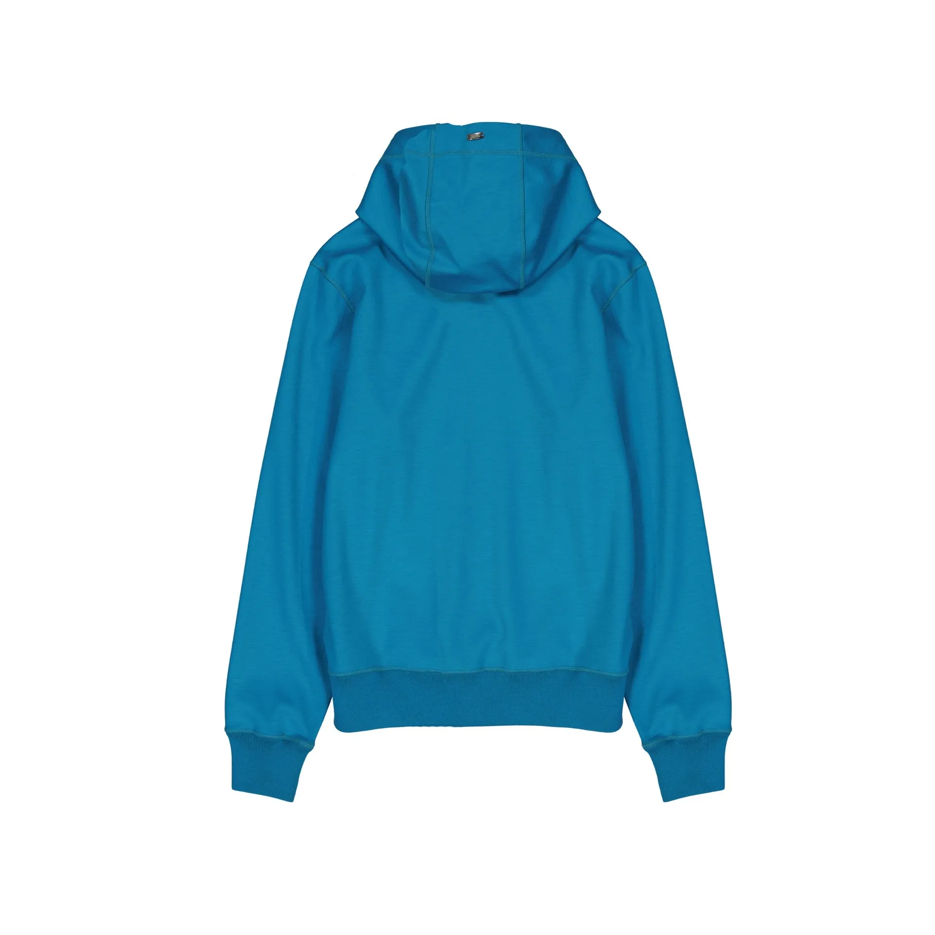 HERNO Hooded sweatshirt sold by Siebentaschen product image thumbnail 2