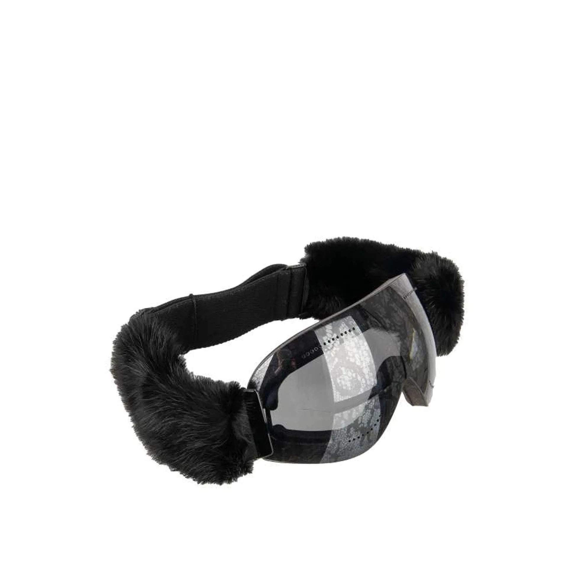 Dolce & Gabbana Mirror Ski Mask Sunglasses sold by Siebentaschen product image thumbnail 2