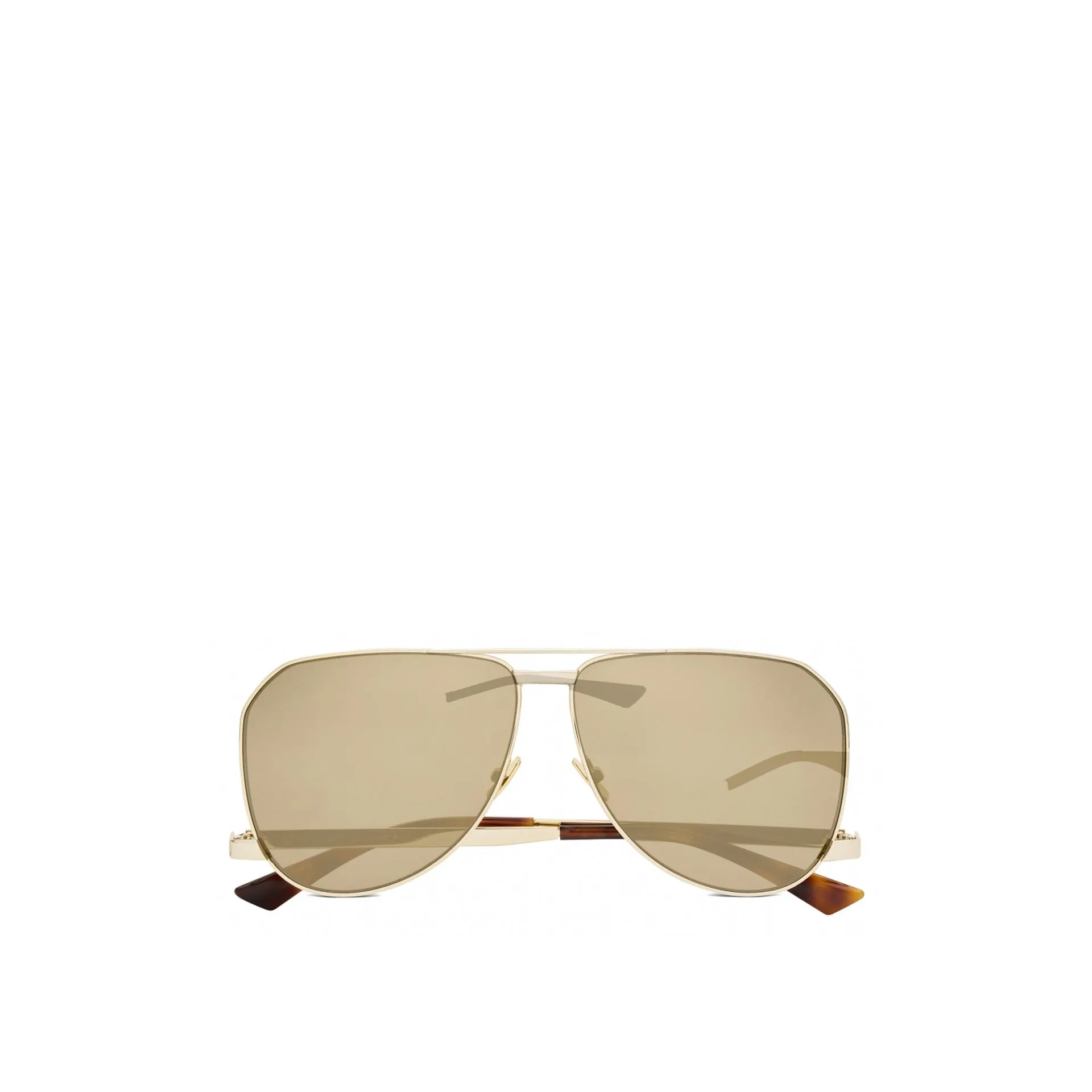 Saint Laurent 'Dust' SL 690 Sunglasses sold by Siebentaschen