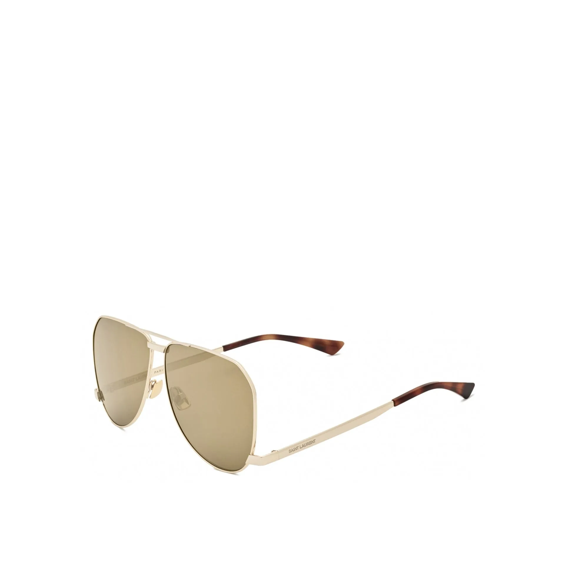 Saint Laurent 'Dust' SL 690 Sunglasses sold by Siebentaschen product image thumbnail 2