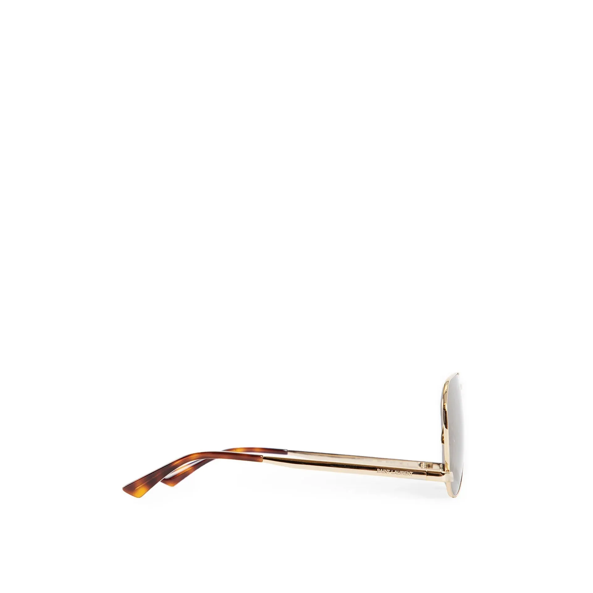 Saint Laurent 'Dust' SL 690 Sunglasses sold by Siebentaschen product image thumbnail 3