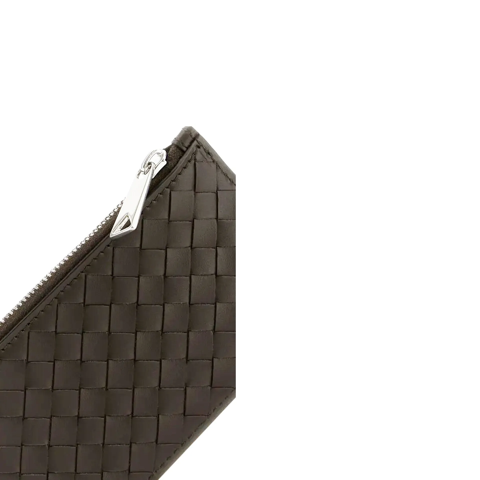 Bottega Veneta Intrecciato Leather Card Holder sold by Siebentaschen product image thumbnail 4