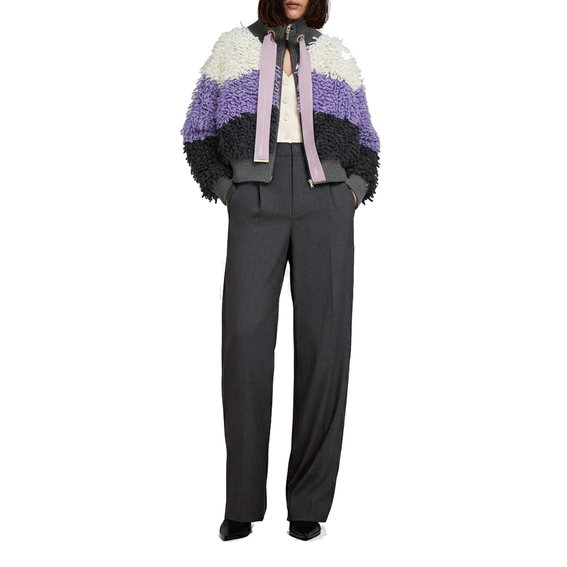 HERNO - P155 sold by Siebentaschen product image thumbnail 2