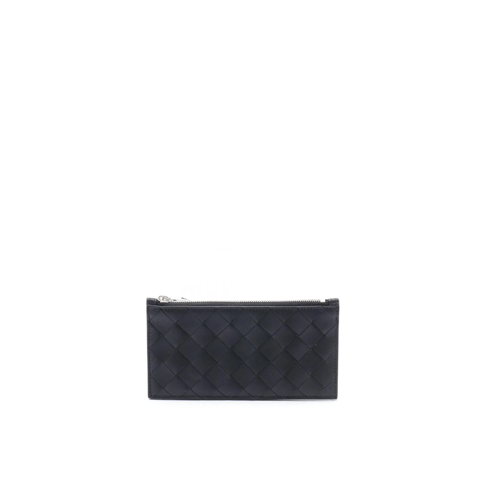 Bottega Veneta Intrecciato Coin Purse sold by Siebentaschen