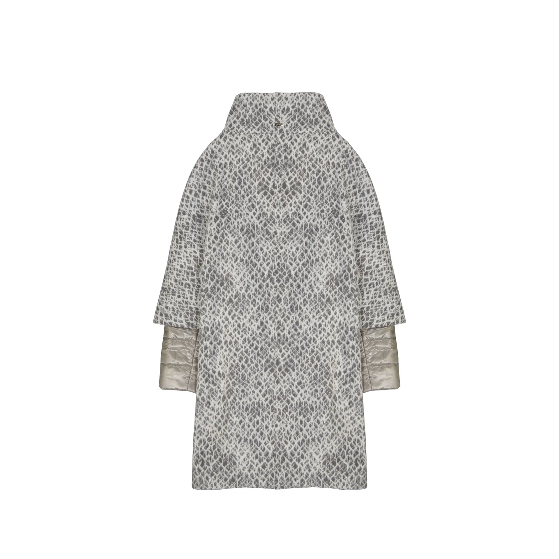 HERNO Cashmere Blend Padded Coat sold by Siebentaschen product image thumbnail 2