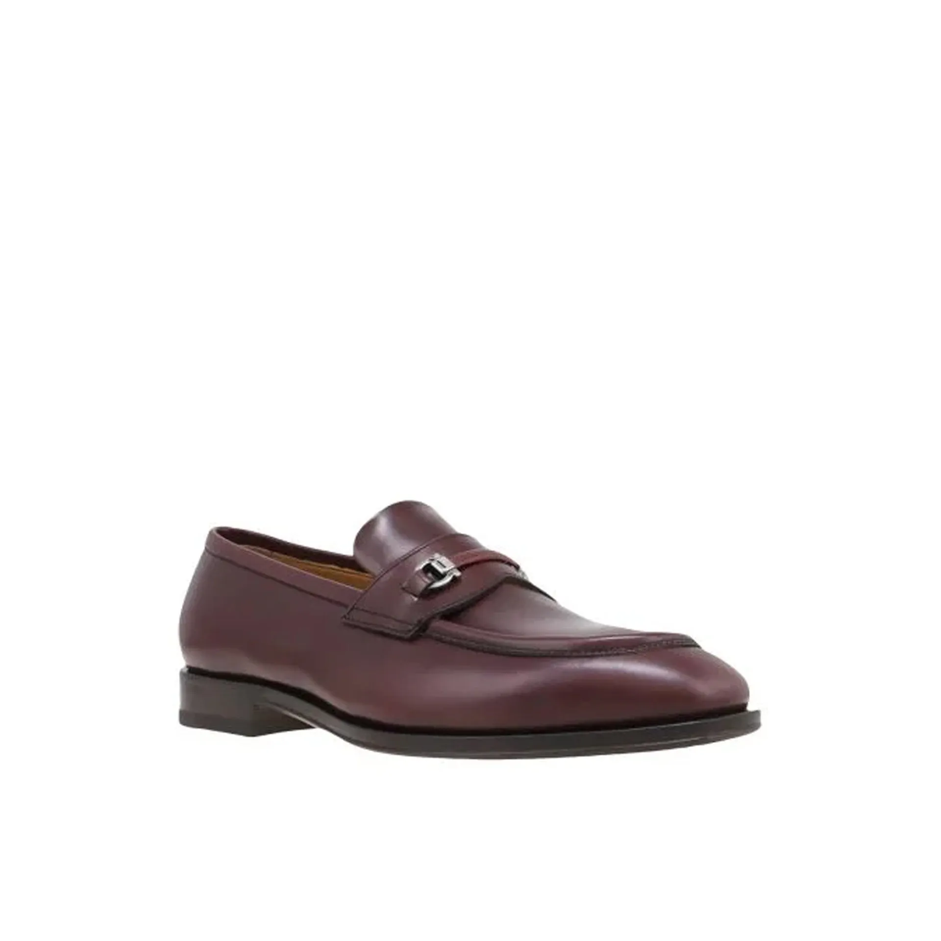SALVATORE Ferragamo DESMOND Loafers sold by Siebentaschen product image thumbnail 2