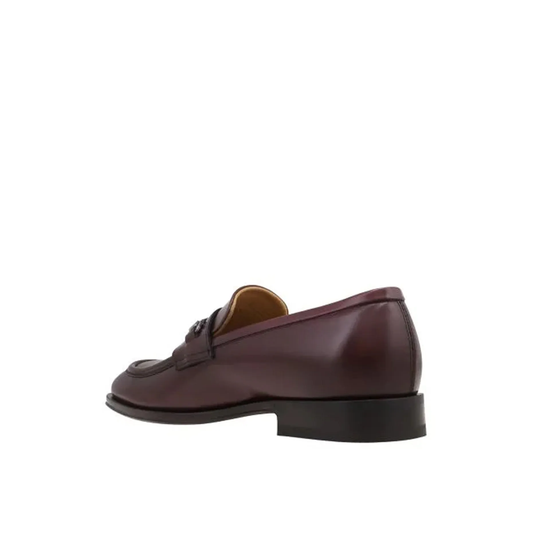 SALVATORE Ferragamo DESMOND Loafers sold by Siebentaschen product image thumbnail 3
