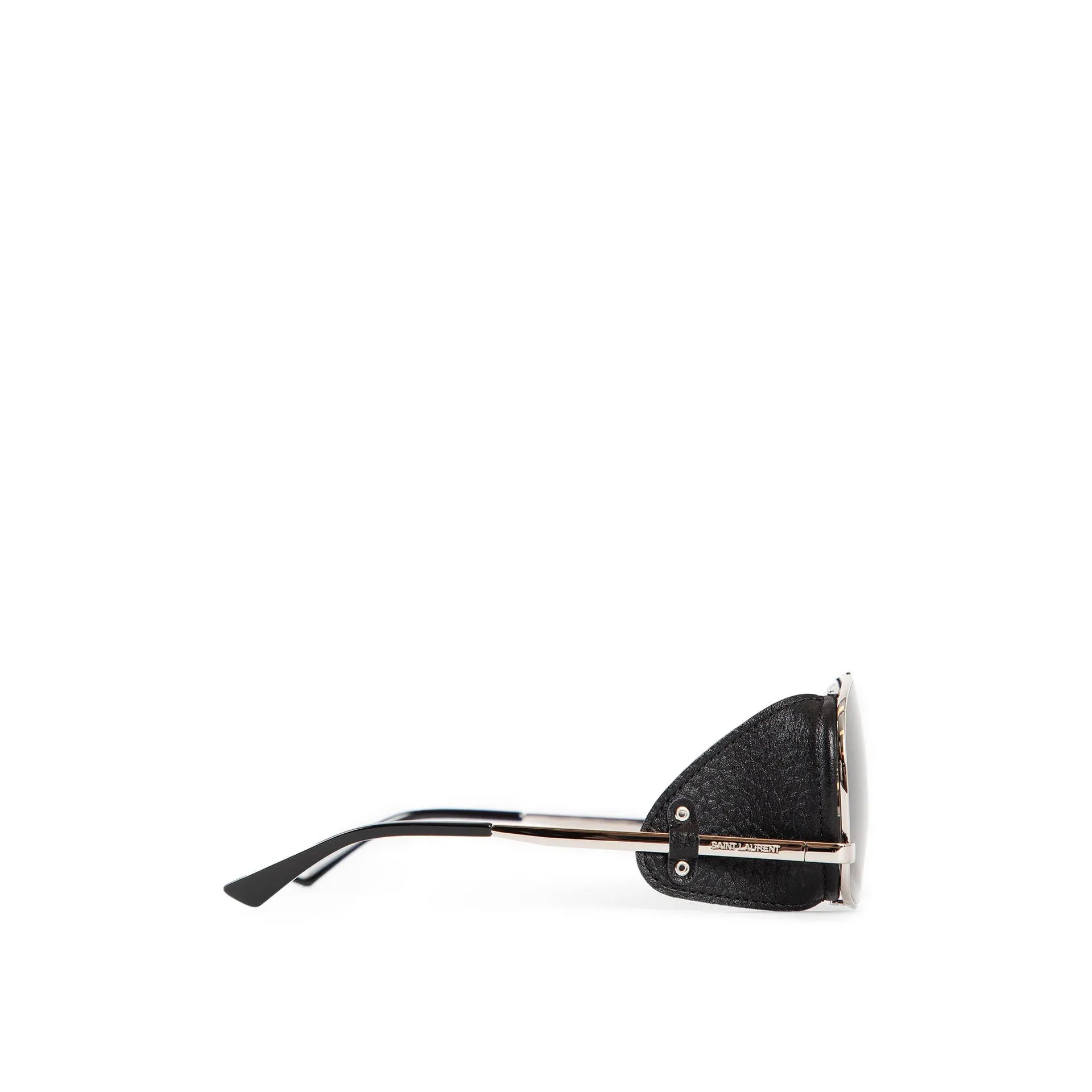 Saint Laurent Aviator SL 653 Leon Sunglasses sold by Siebentaschen product image thumbnail 3
