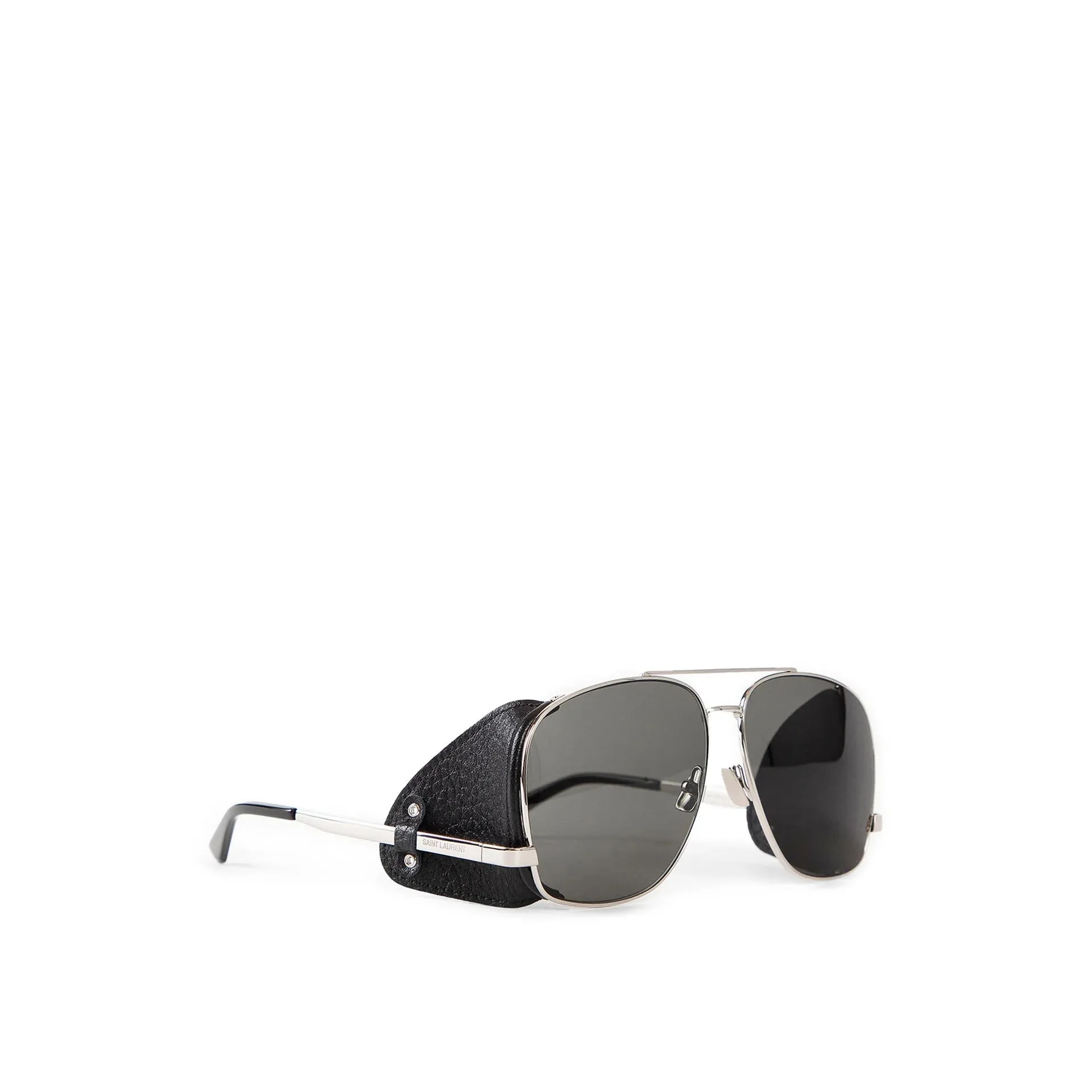 Saint Laurent Aviator SL 653 Leon Sunglasses sold by Siebentaschen product image thumbnail 2