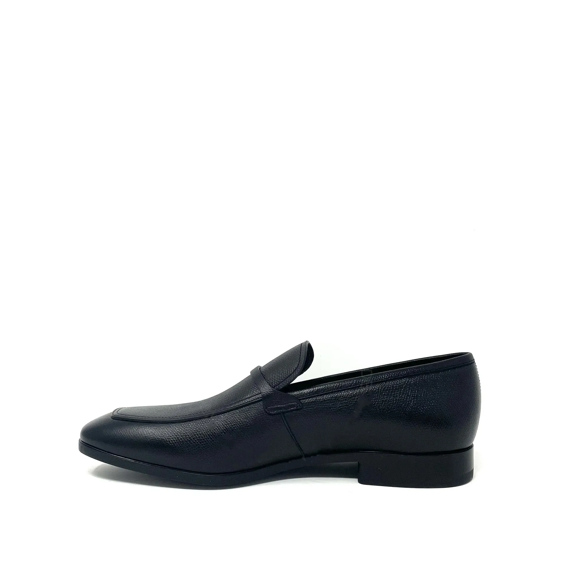 Salvatore Ferragamo Charme Loafers sold by Siebentaschen product image thumbnail 3