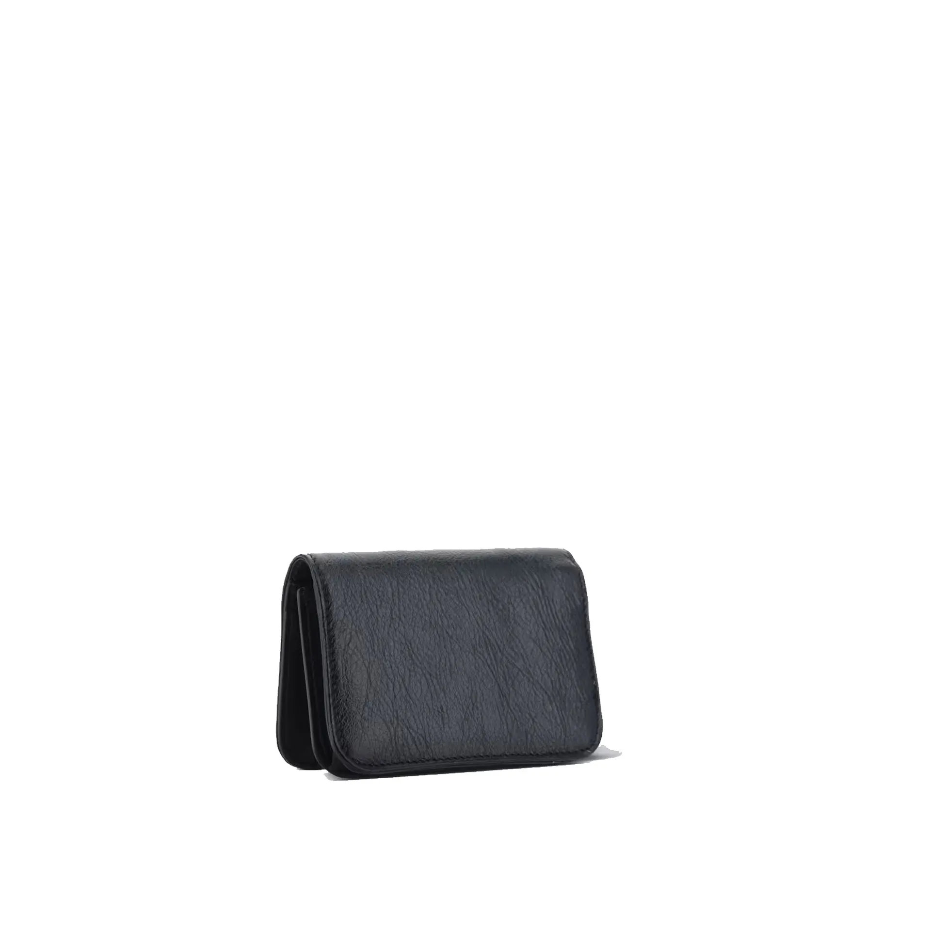 Balenciaga Leather BB Wallet And Card Holder sold by Siebentaschen product image thumbnail 2