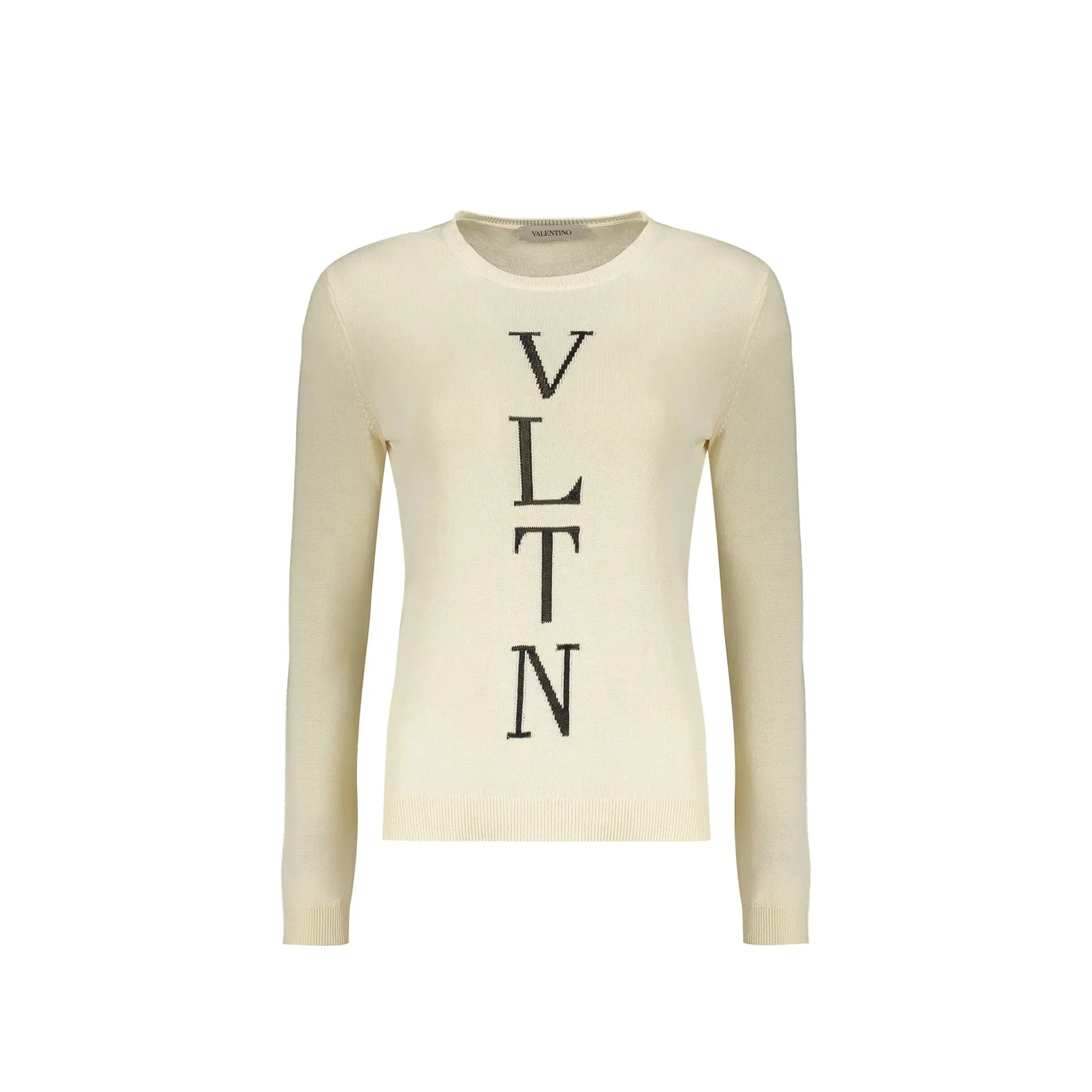 Valentino Garavani Logo Sweater sold by Siebentaschen product image thumbnail 3