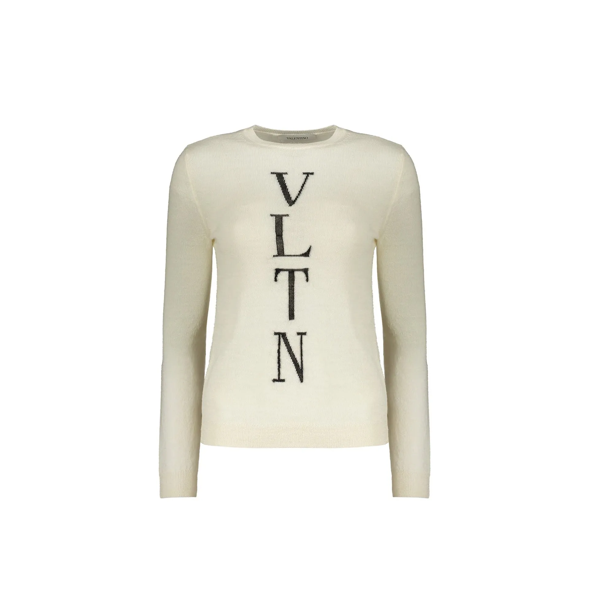 Valentino Garavani Logo Sweater sold by Siebentaschen product image thumbnail 5