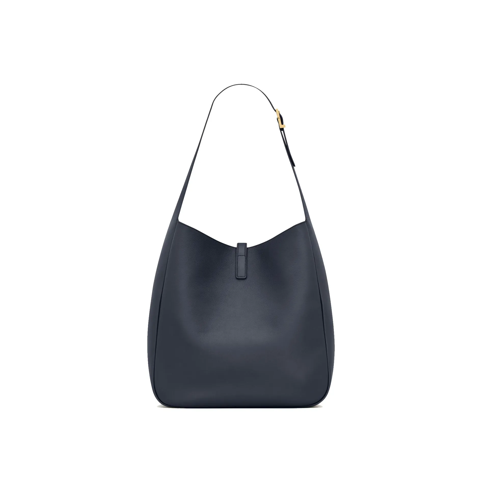 Saint Laurent Le 5A7 Large YSL Shoulder Hobo Bag sold by Siebentaschen product image thumbnail 3