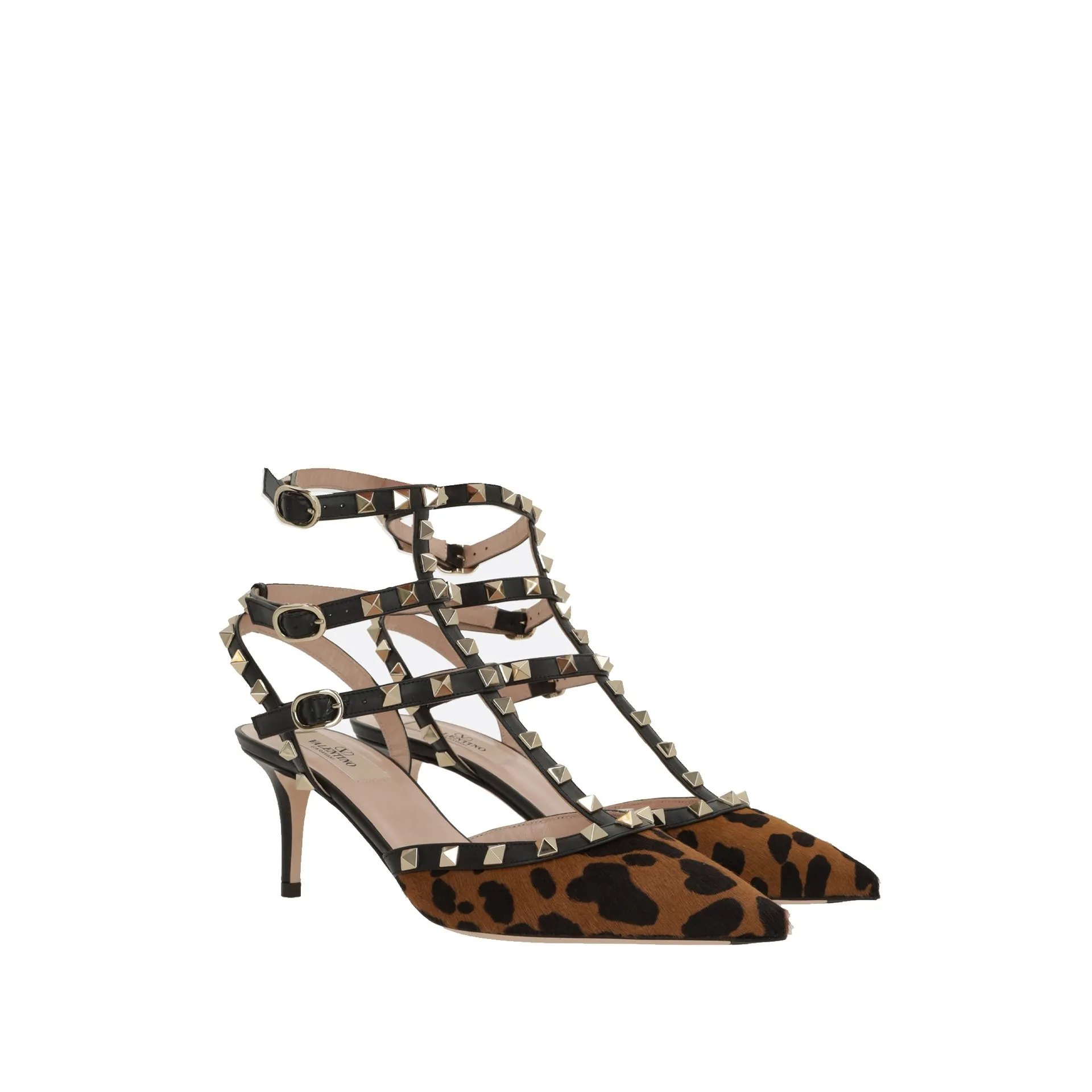 Valentino Garavani Rockstud Pumps sold by Siebentaschen product image thumbnail 5