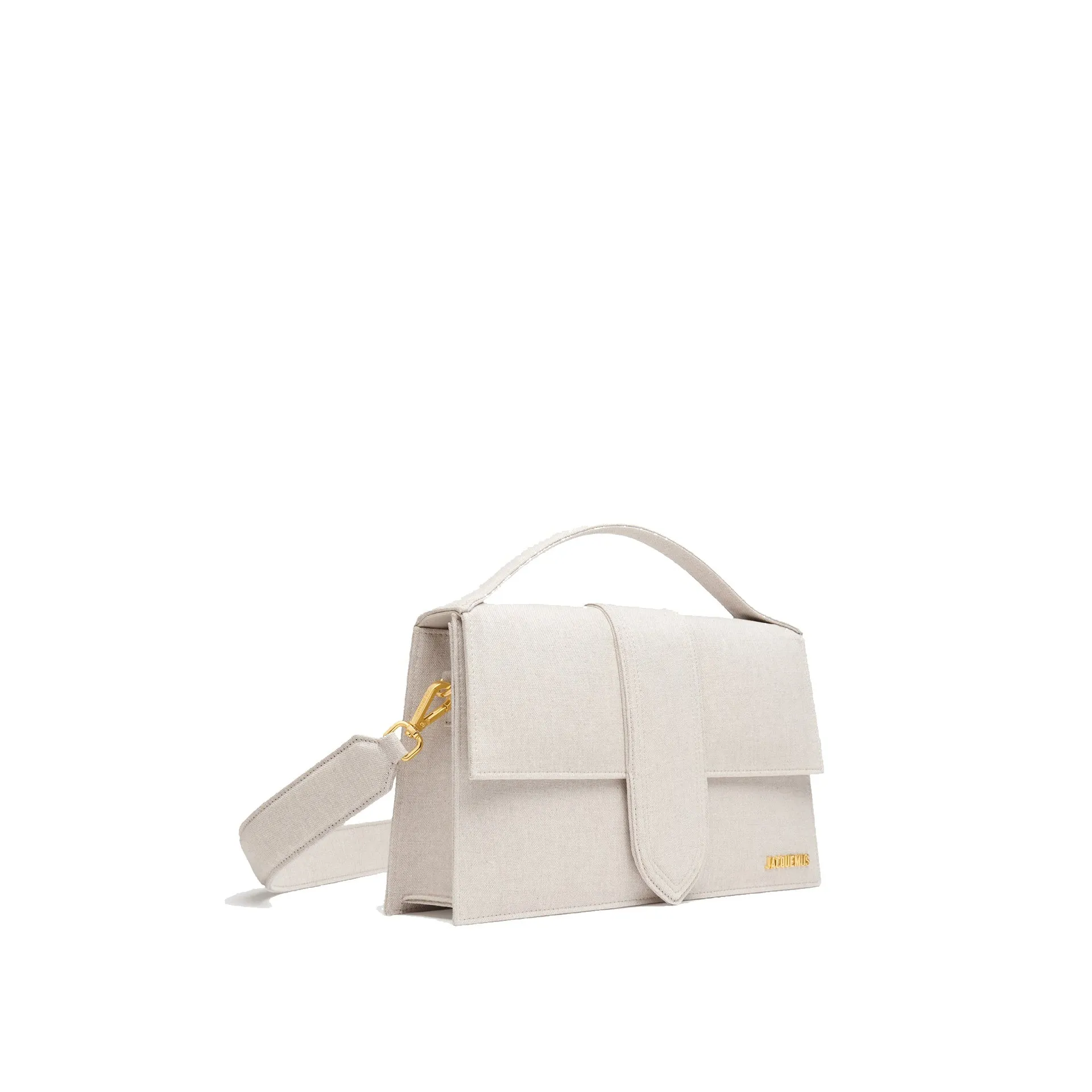 Jacquemus Le Bambinou Shoulder Bag sold by Siebentaschen product image thumbnail 2