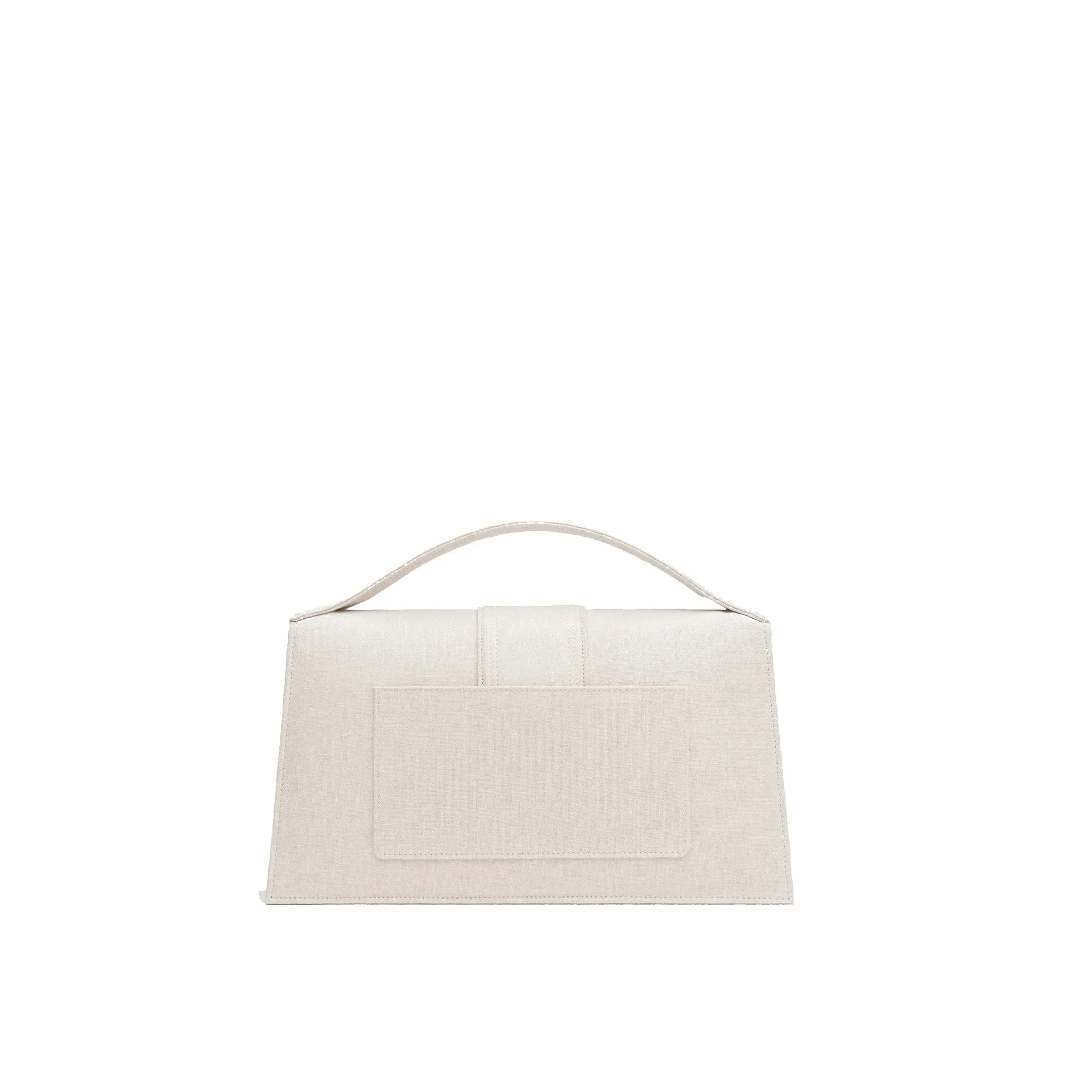 Jacquemus Le Bambinou Shoulder Bag sold by Siebentaschen product image thumbnail 3