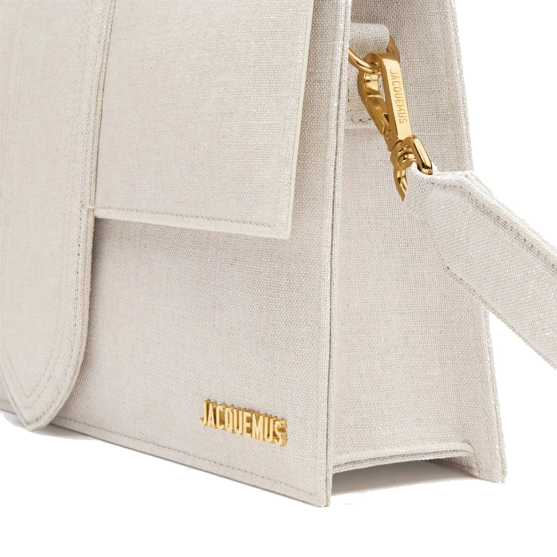 Jacquemus Le Bambinou Shoulder Bag sold by Siebentaschen product image thumbnail 4