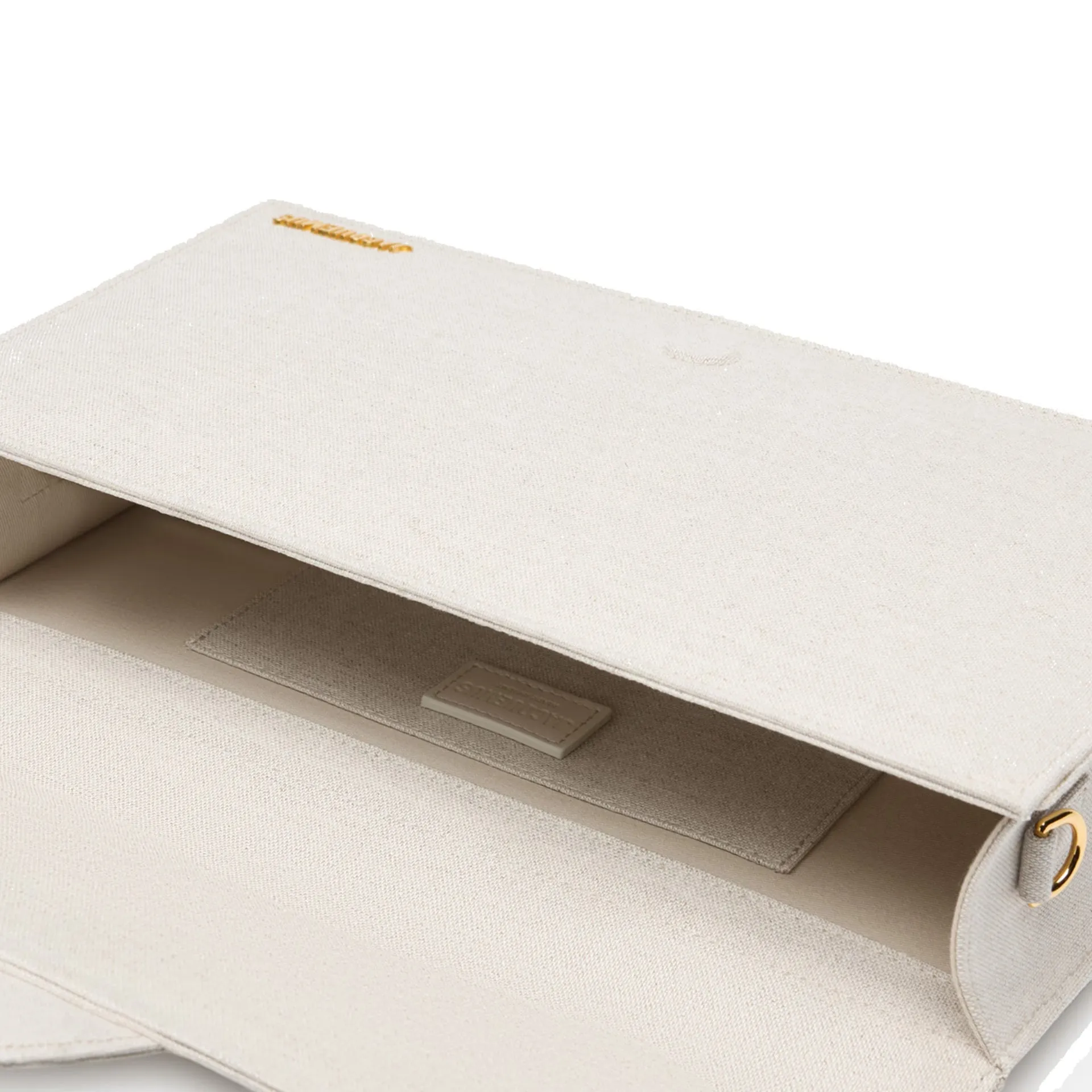 Jacquemus Le Bambinou Shoulder Bag sold by Siebentaschen product image thumbnail 5