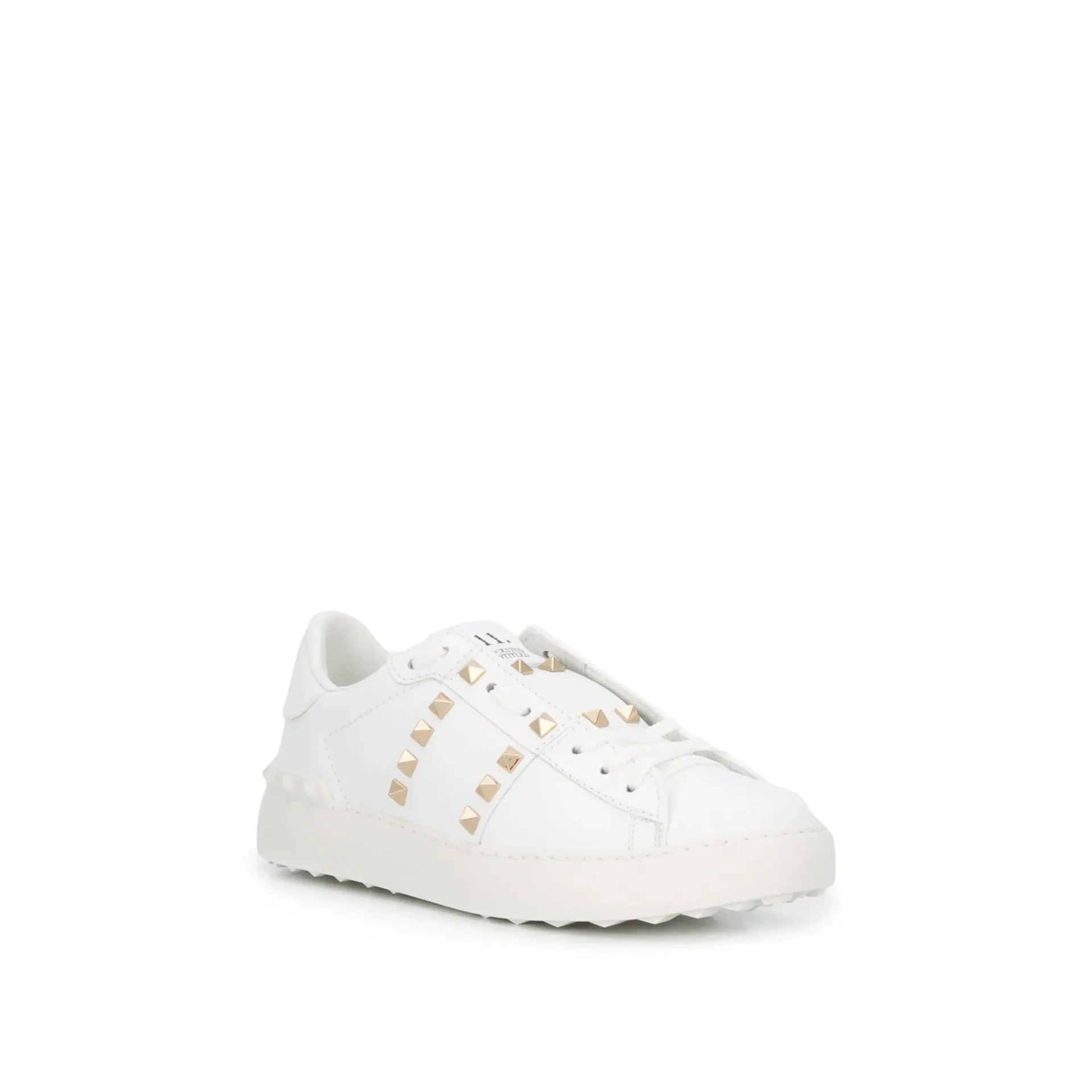 Valentino Garavani Rockstud Untitled Sneakers sold by Siebentaschen product image thumbnail 2