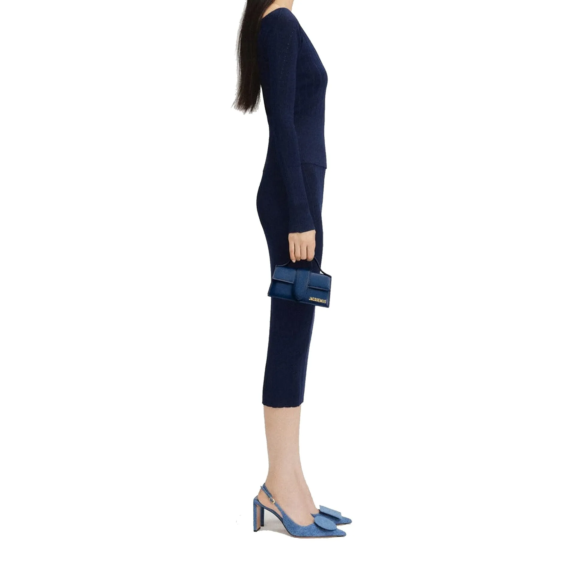 JACQUEMUS Le Bambino Bag sold by Siebentaschen product image thumbnail 4