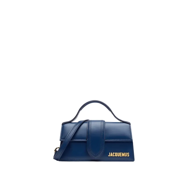 JACQUEMUS Le Bambino Bag sold by Siebentaschen