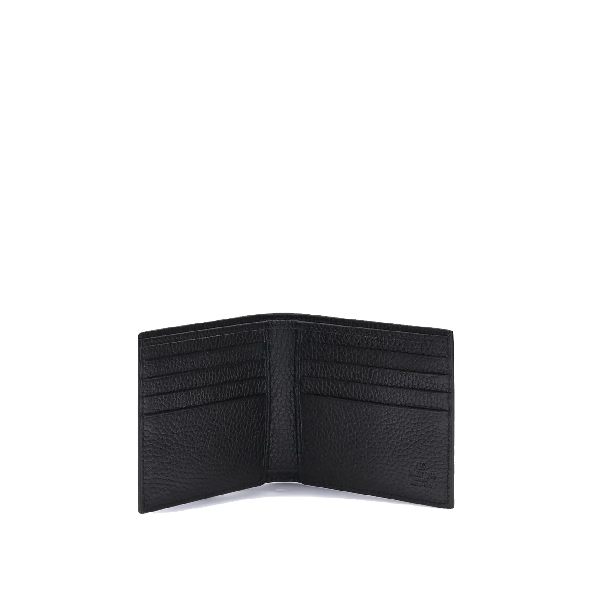 VALENTINO GARAVANI Bifold Rockstud Wallet sold by Siebentaschen product image thumbnail 2