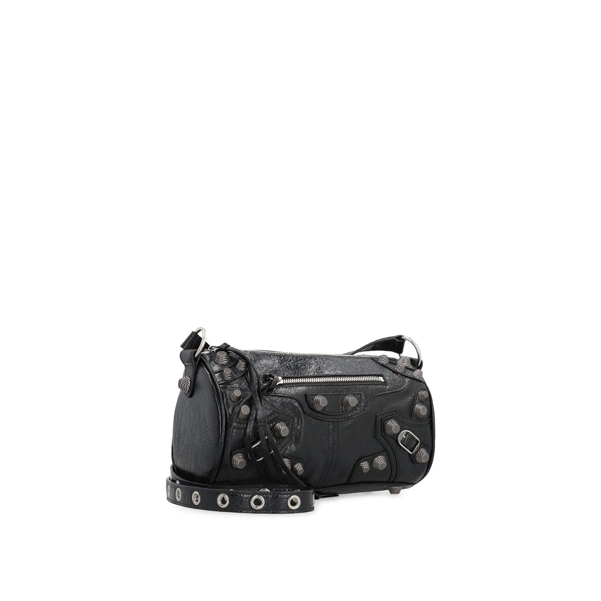 Balenciaga Le Cagole Cylindrical Shoulder Bag sold by Siebentaschen product image thumbnail 2