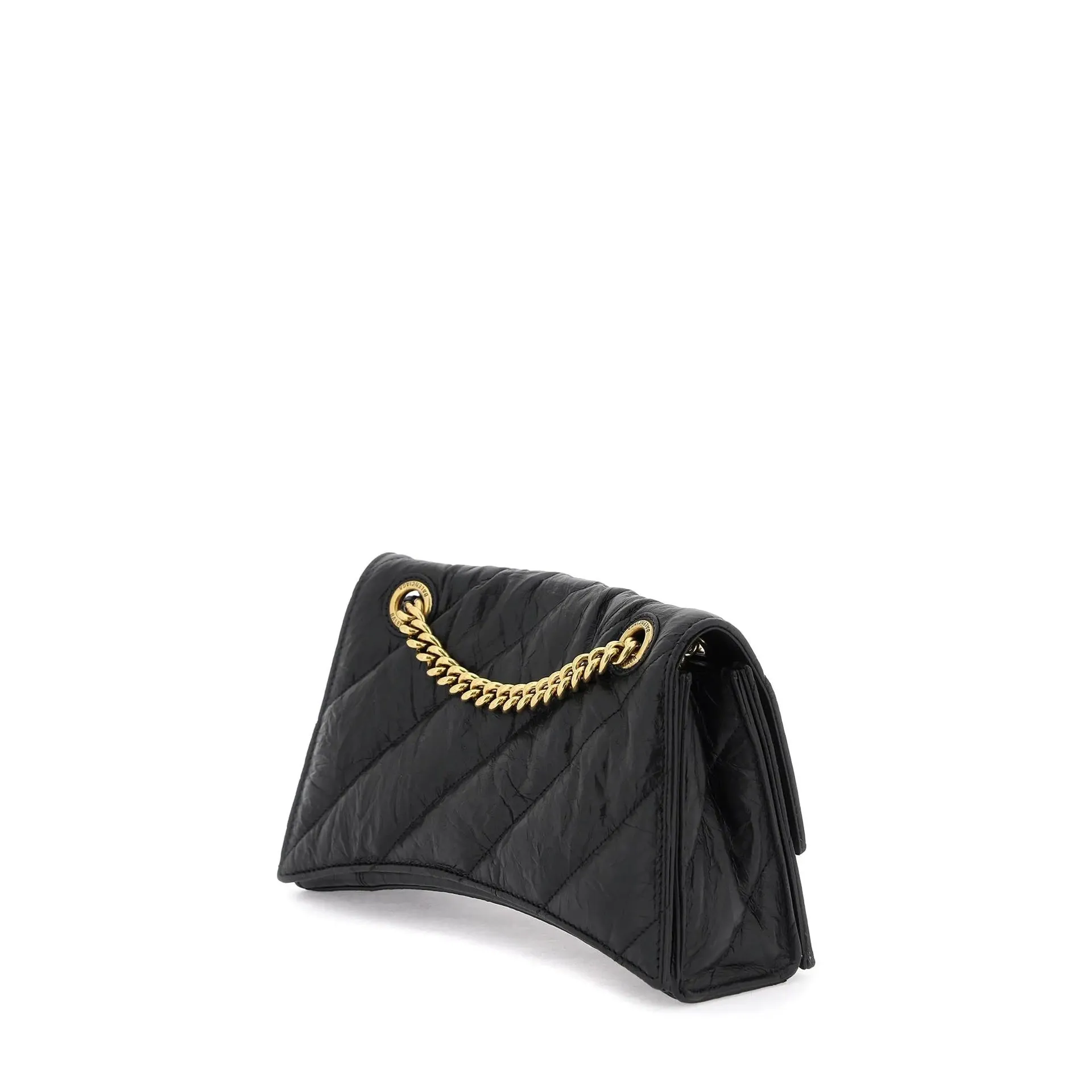 Balenciaga Crush Small Shoulder Bag sold by Siebentaschen product image thumbnail 3