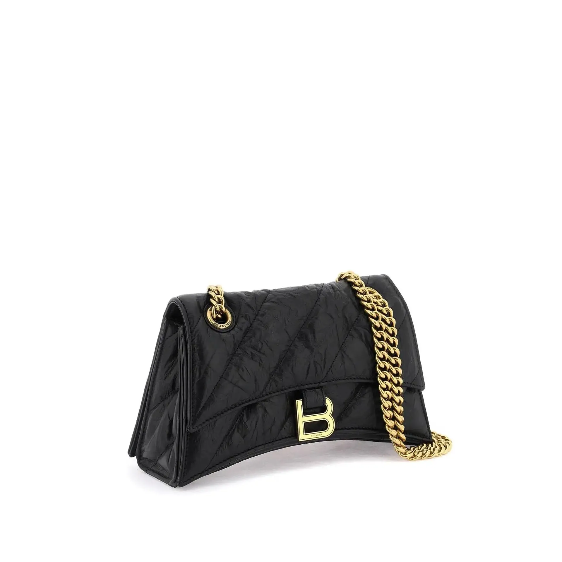 Balenciaga Crush Small Shoulder Bag sold by Siebentaschen product image thumbnail 2