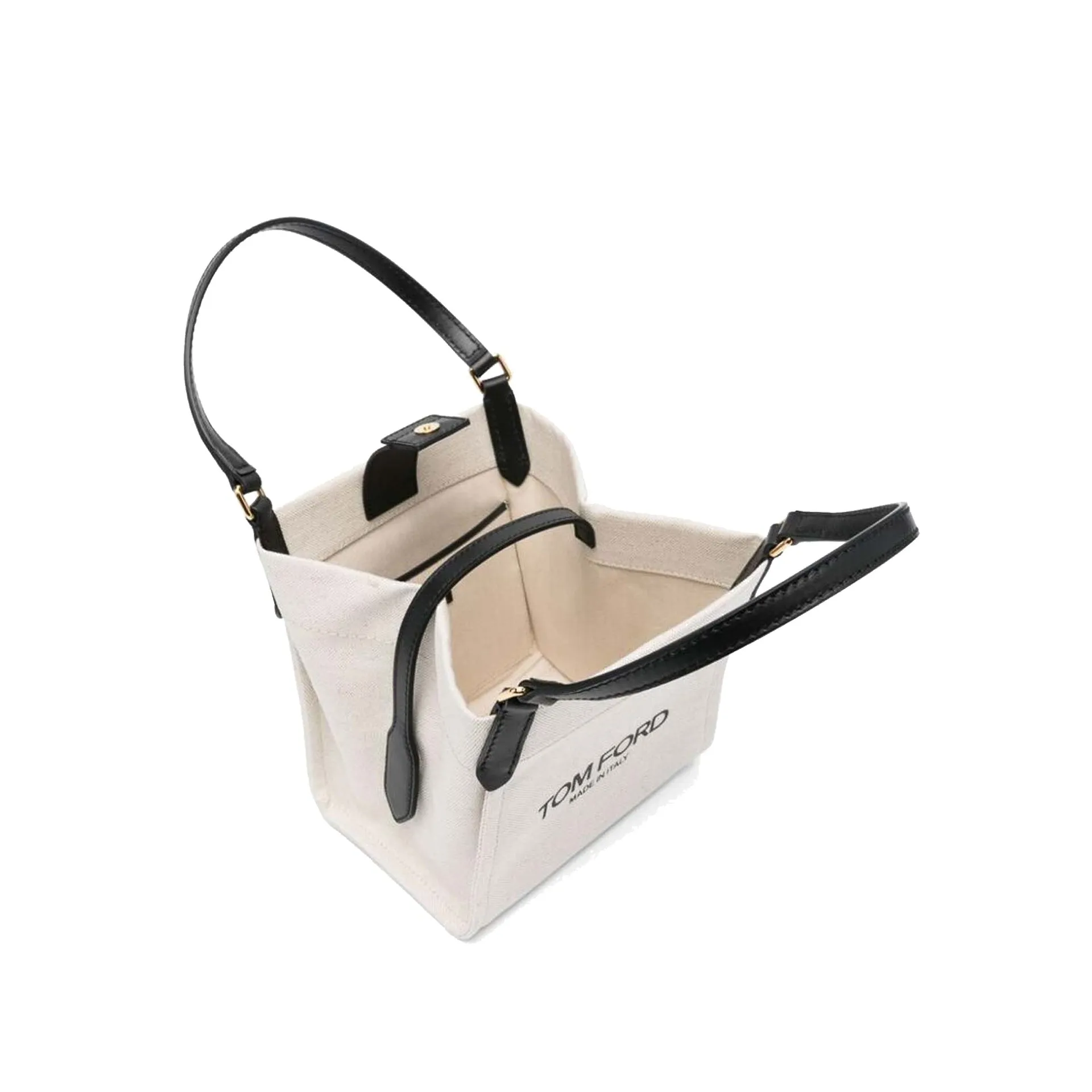 Tom Ford Medium Amalfi Tote Bag sold by Siebentaschen product image thumbnail 3