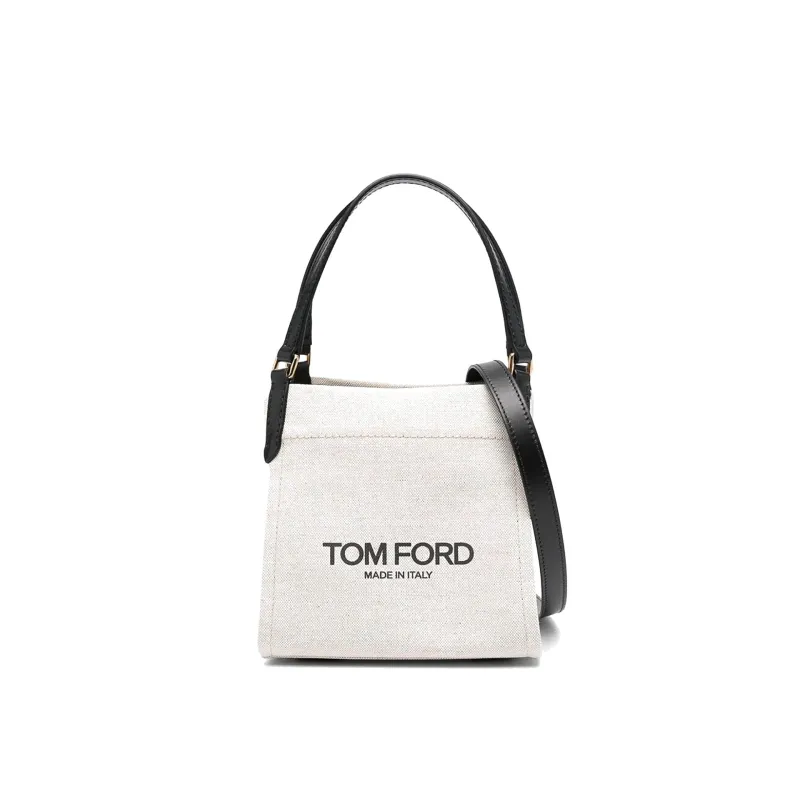 Tom Ford Medium Amalfi Tote Bag made by Tom Ford