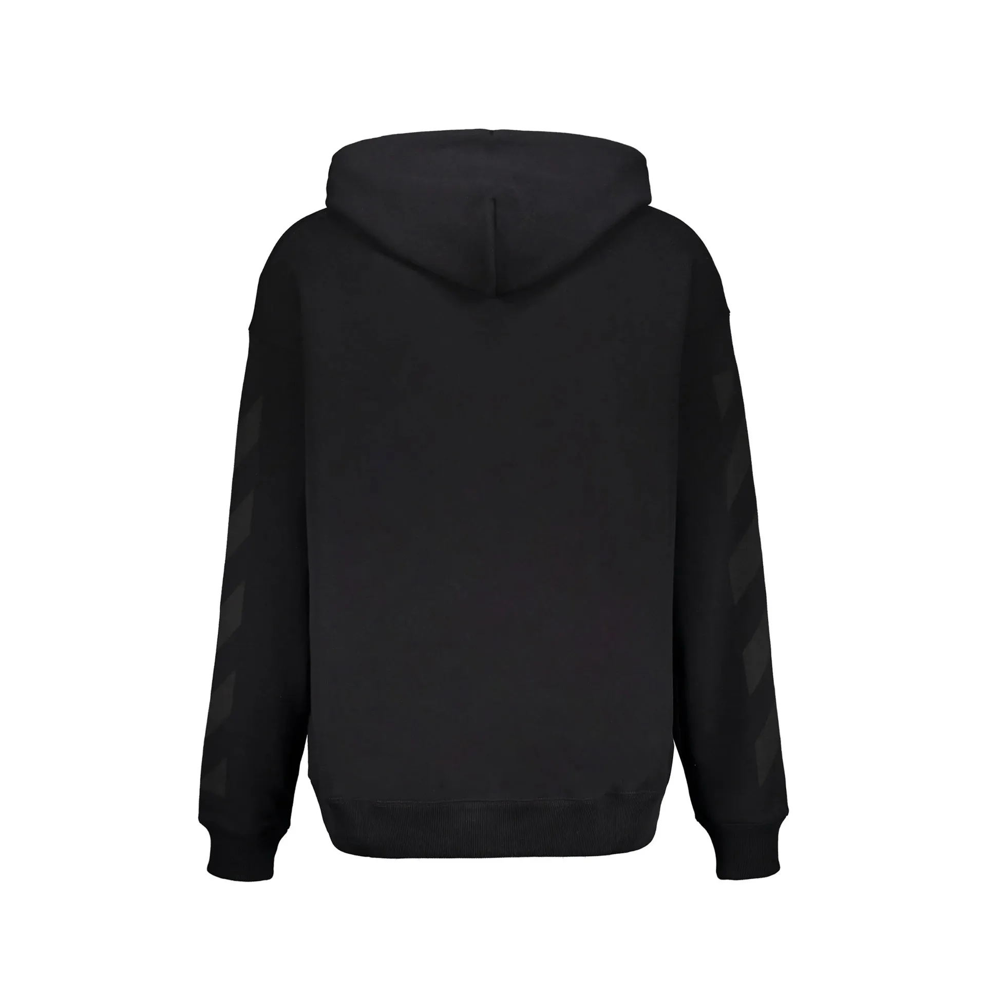 Off-White Hooded Sweatshirt sold by Siebentaschen product image thumbnail 2