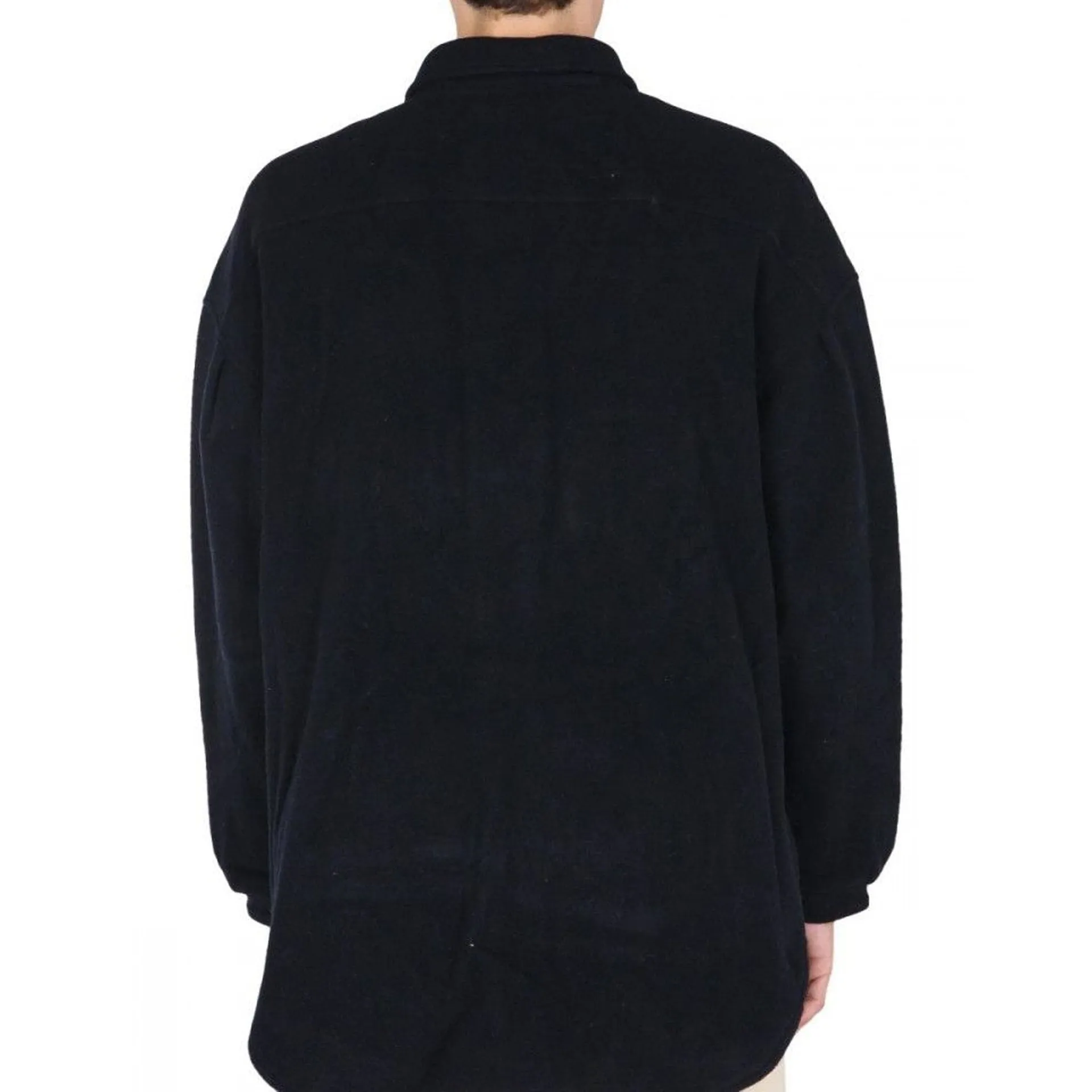 Ambush Wool Shirt Jacket sold by Siebentaschen product image thumbnail 3