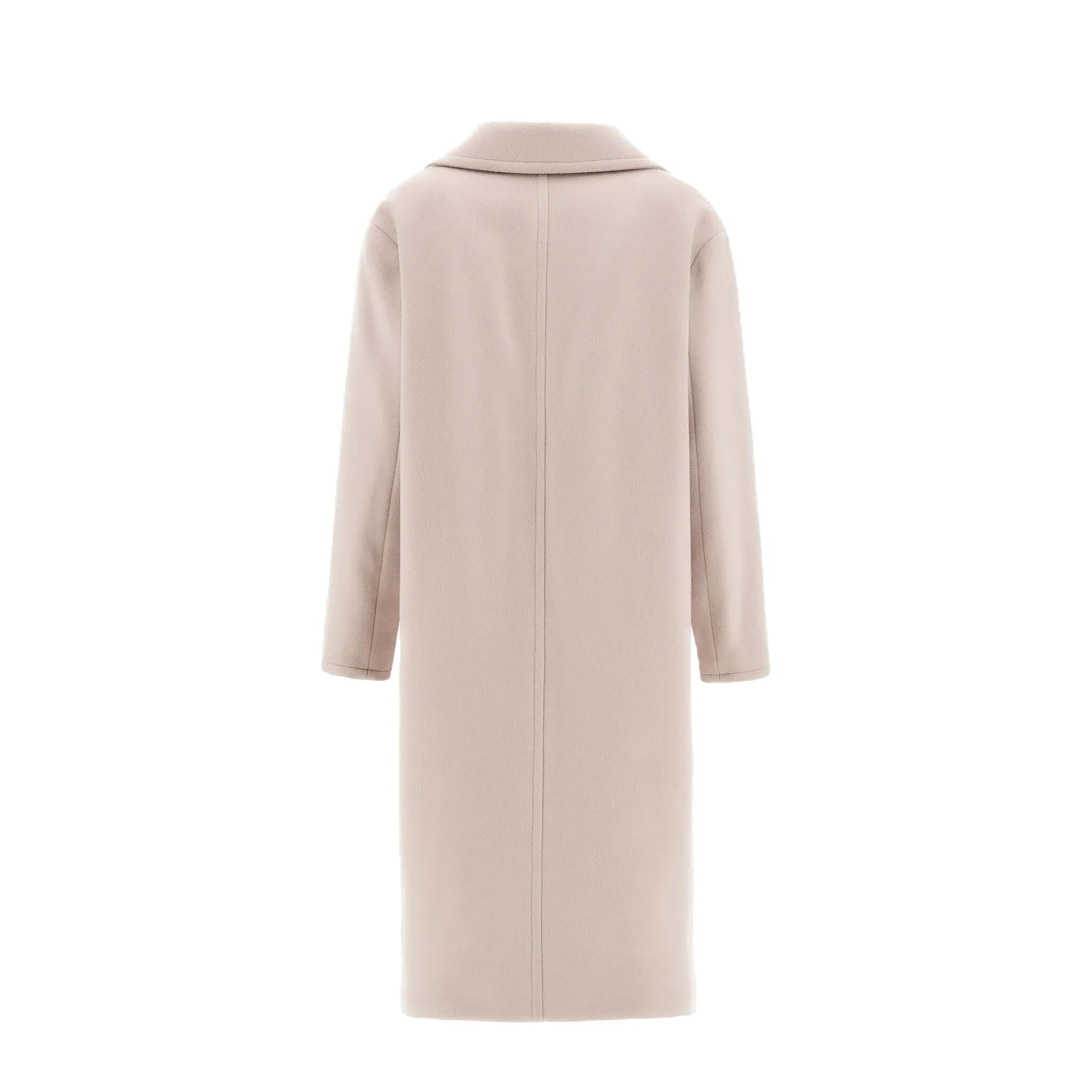 HERNO Double-breast Coat sold by Siebentaschen product image thumbnail 3