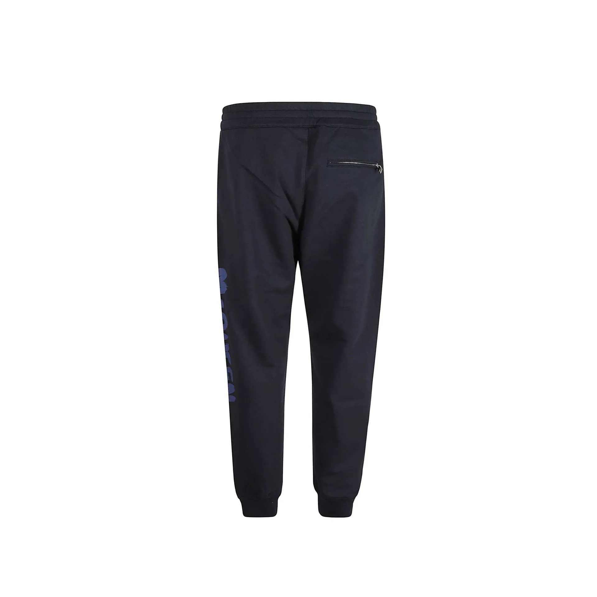 Alexander Mcqueen Cotton Logo Sweatpants sold by Siebentaschen product image thumbnail 4