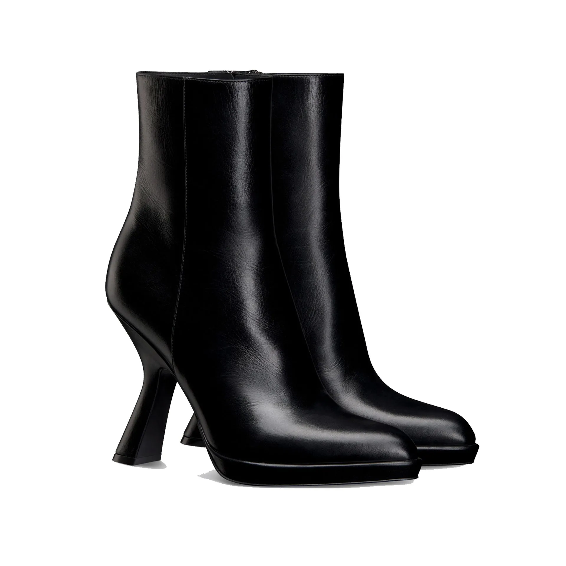Dior D-Fiction Ankle Boots sold by Siebentaschen product image thumbnail 2