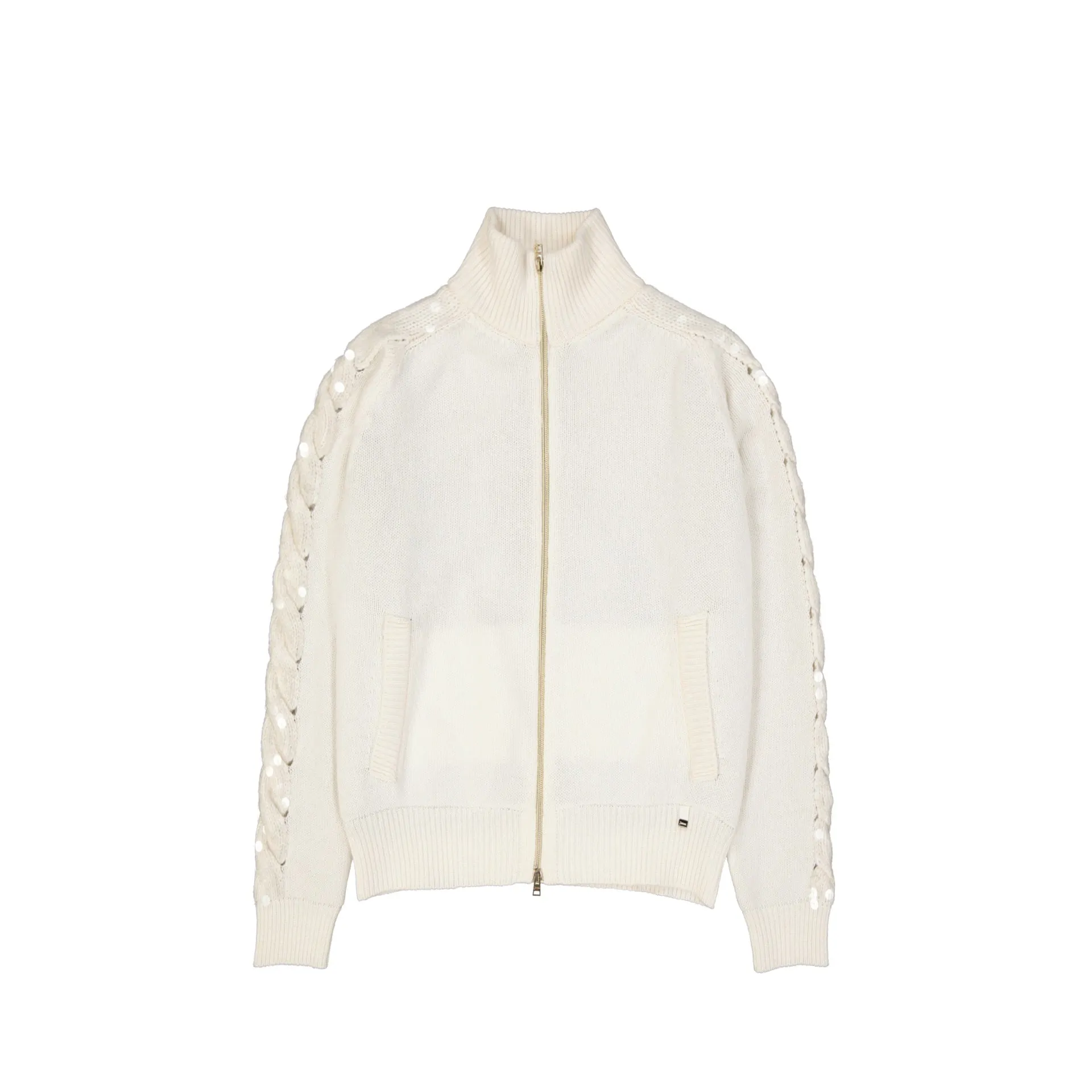 HERNO Cashmere Cardigan sold by Siebentaschen