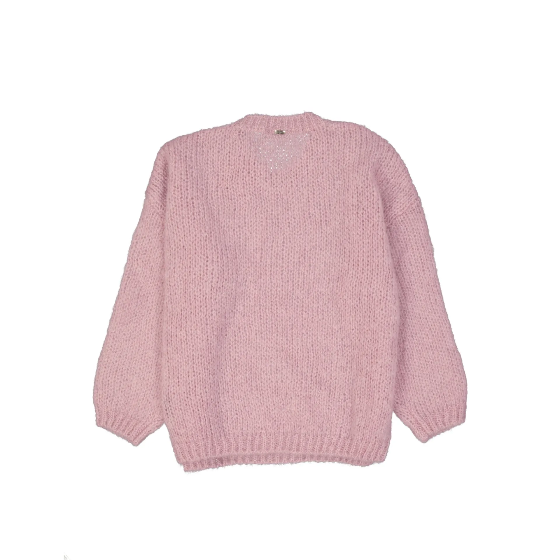 HERNO Mohair Wool Sweater sold by Siebentaschen product image thumbnail 2